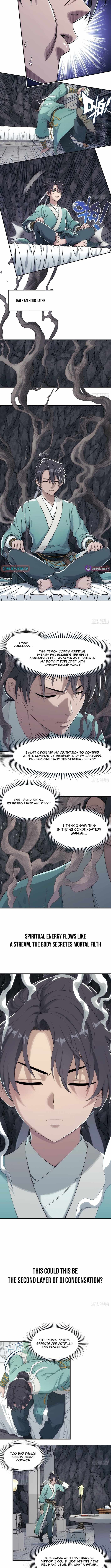 Er Gen Chapter 4 - Page 6
