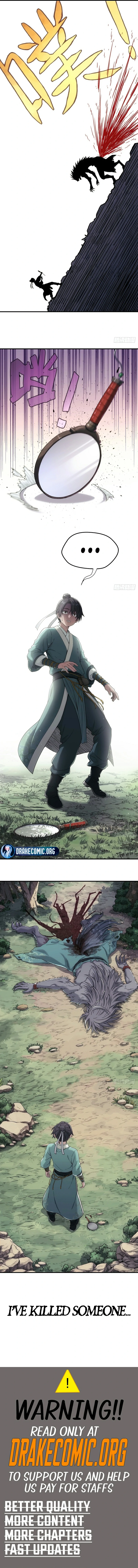 Er Gen Chapter 5 - Page 6