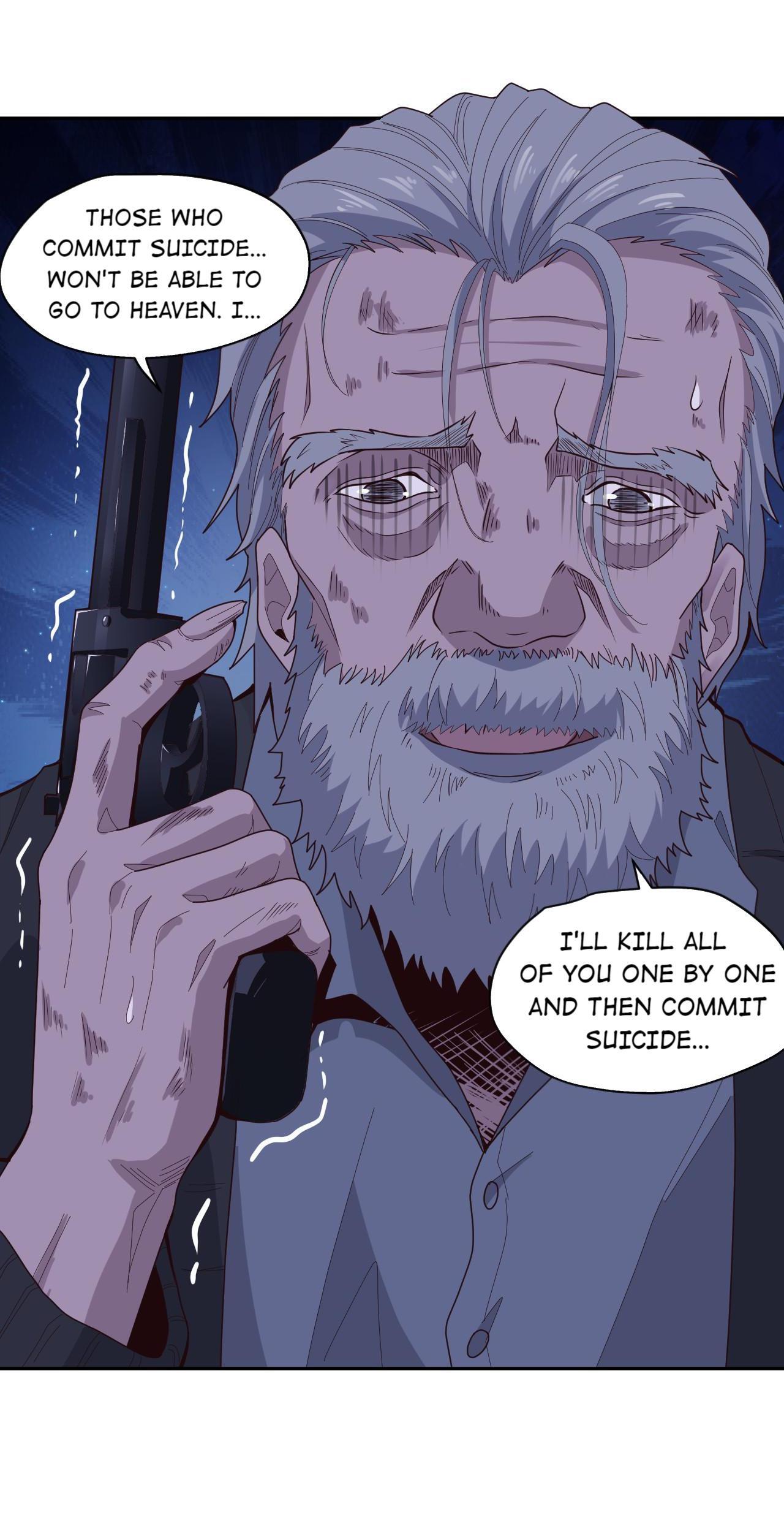 Era of Great Universe Chapter 10 - Page 11