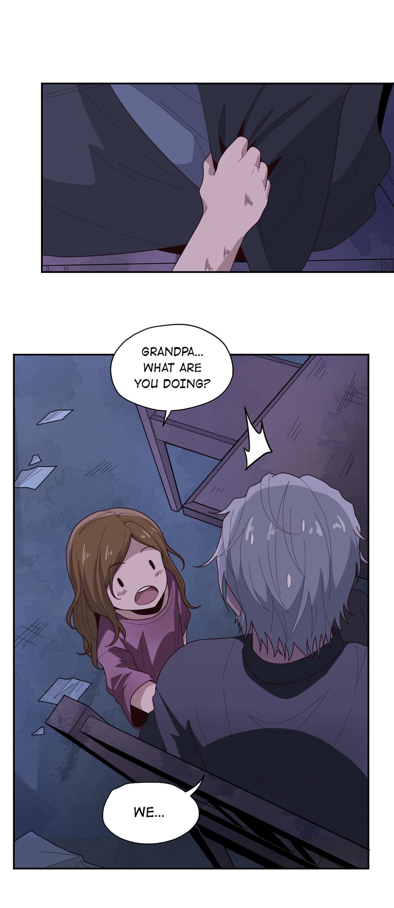 Era of Great Universe Chapter 10 - Page 12