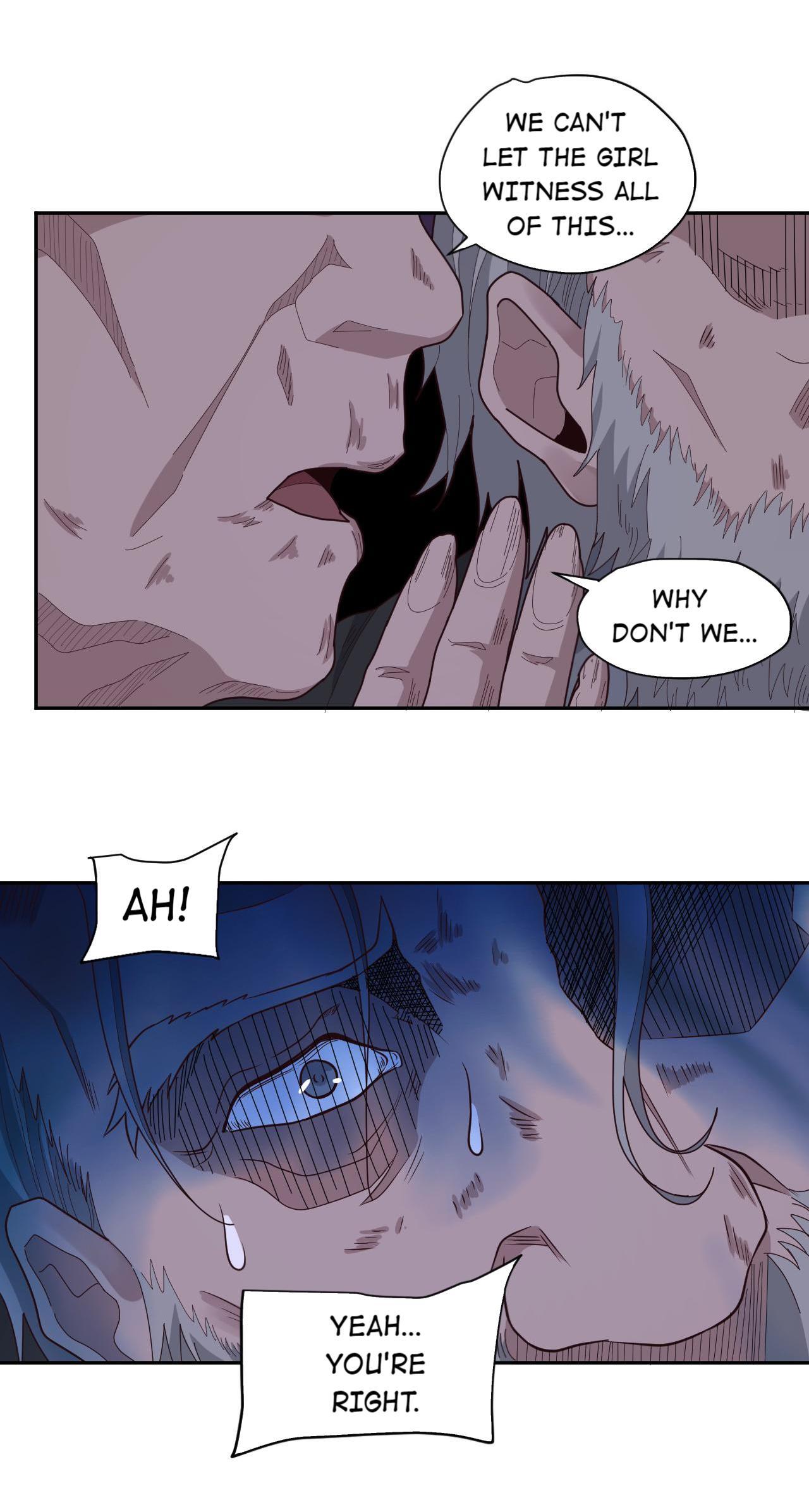 Era of Great Universe Chapter 10 - Page 17