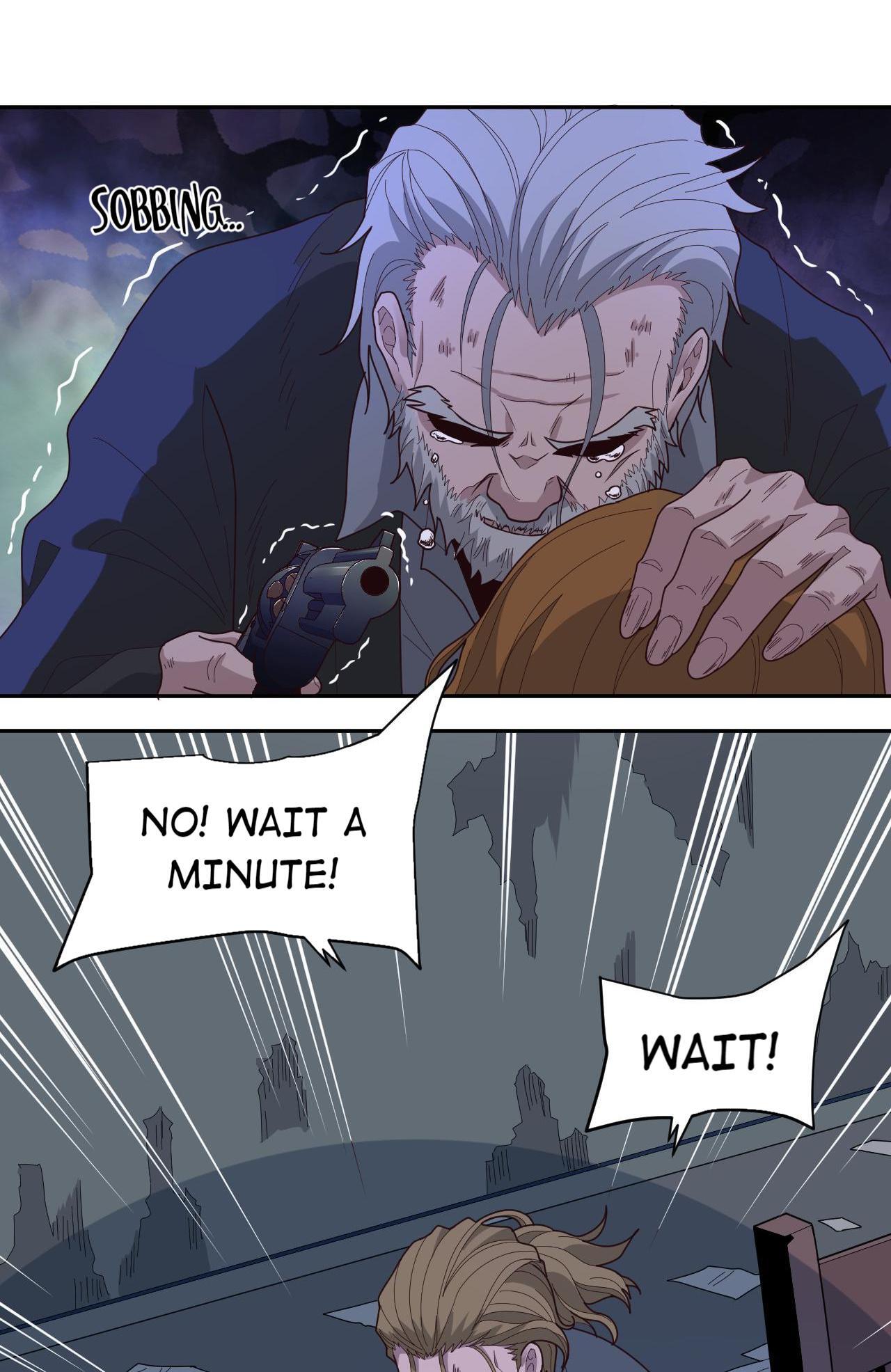 Era of Great Universe Chapter 10 - Page 20