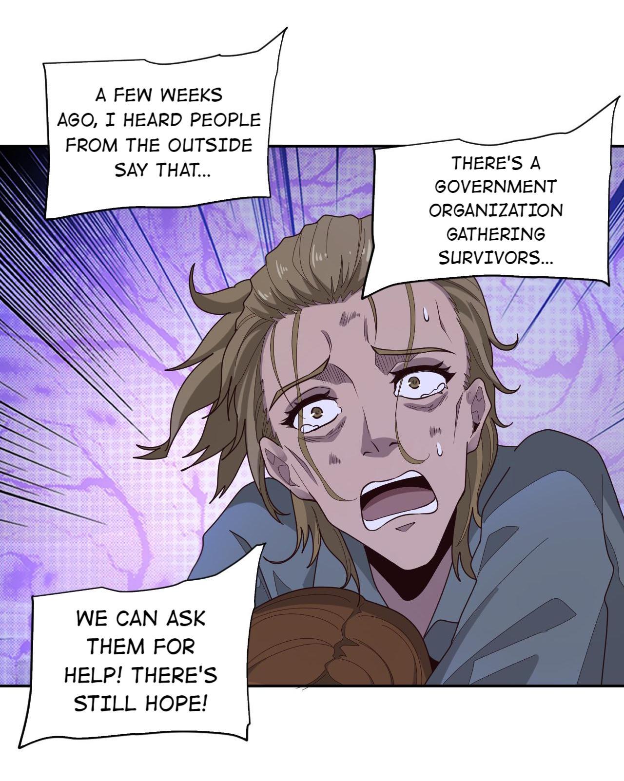 Era of Great Universe Chapter 10 - Page 22