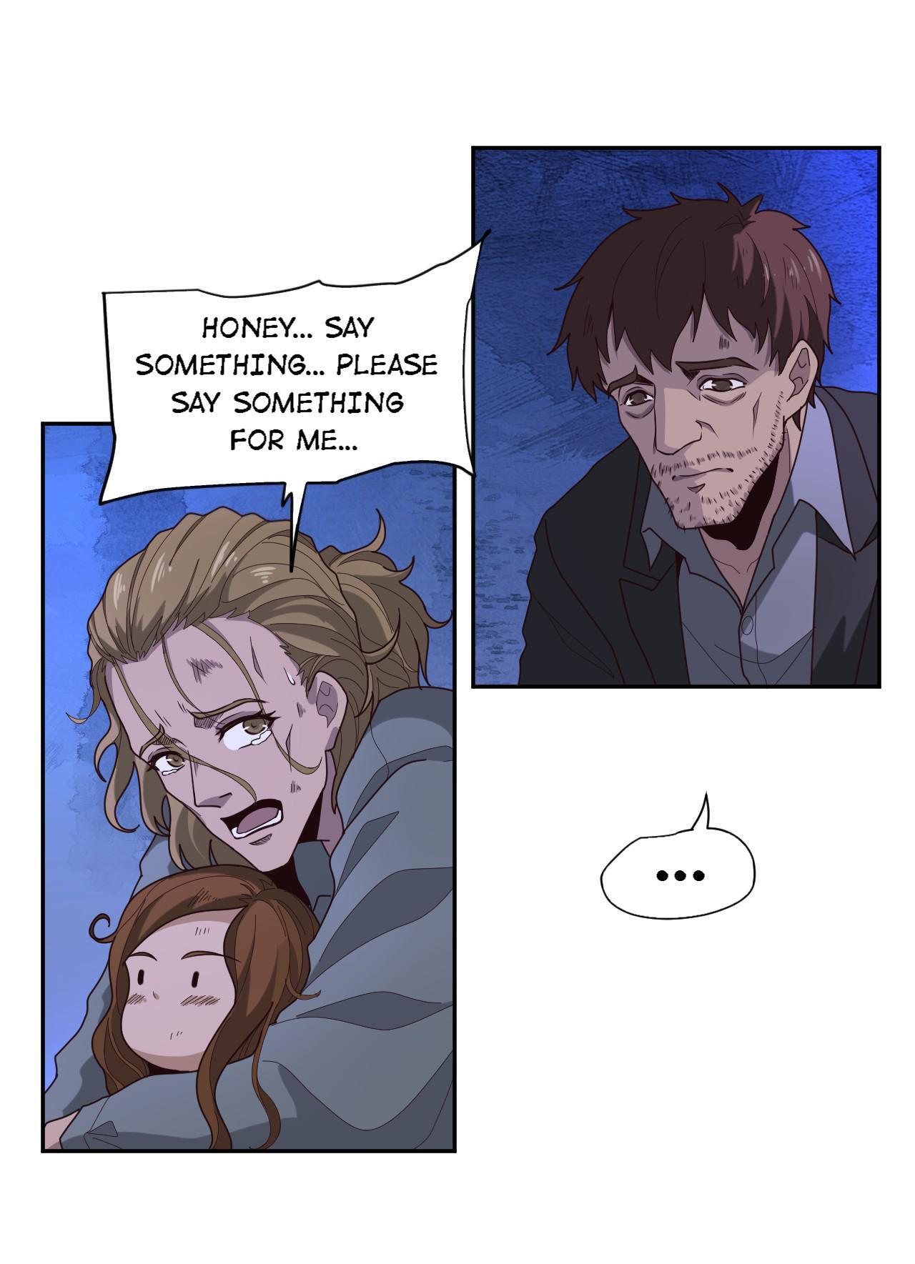 Era of Great Universe Chapter 10 - Page 24