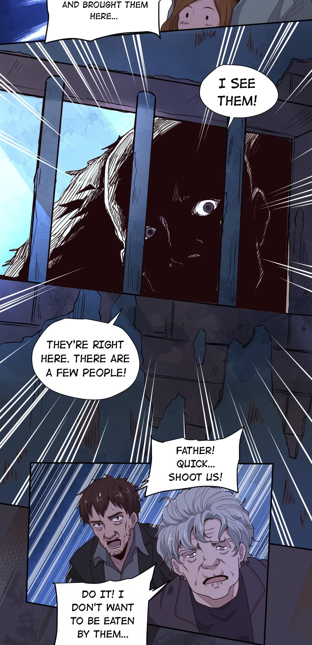 Era of Great Universe Chapter 10 - Page 26