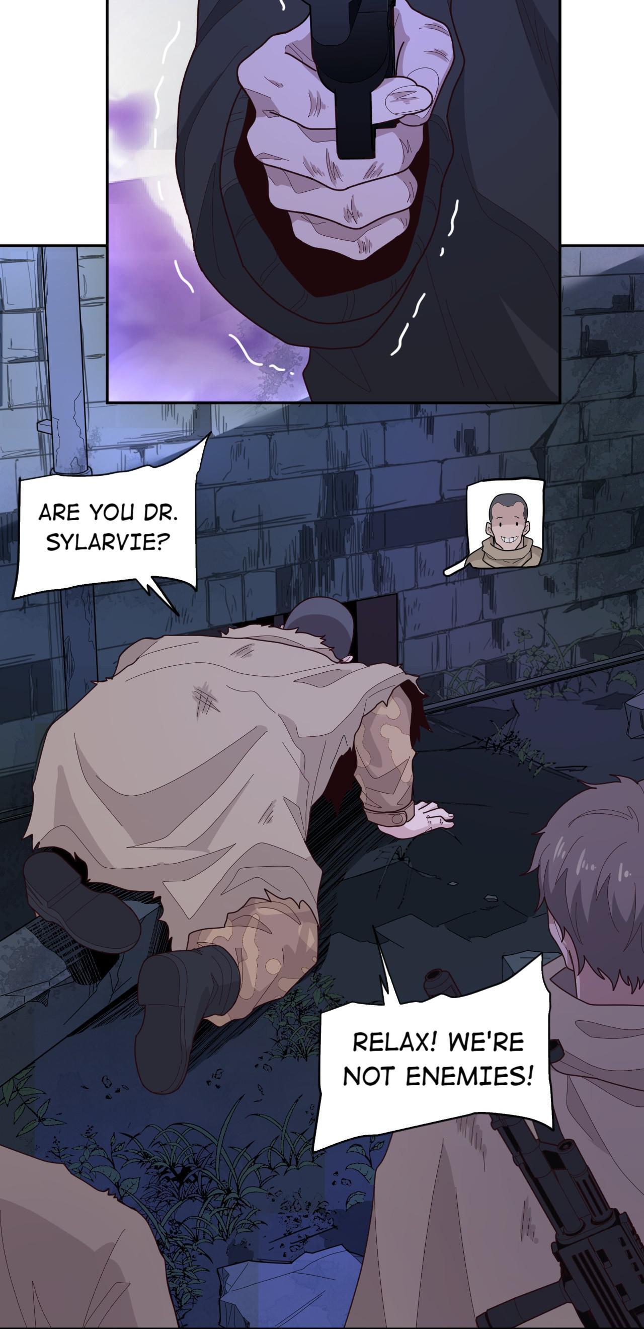Era of Great Universe Chapter 10 - Page 28