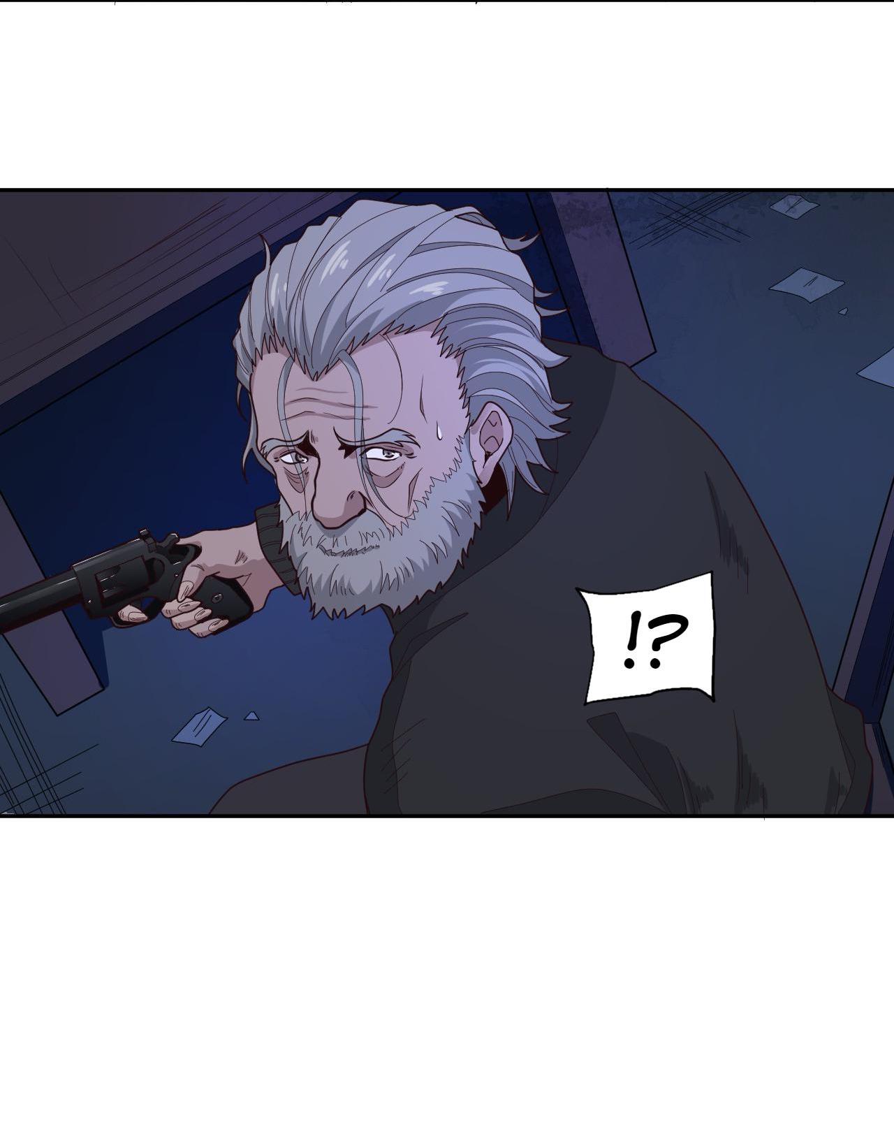Era of Great Universe Chapter 10 - Page 29
