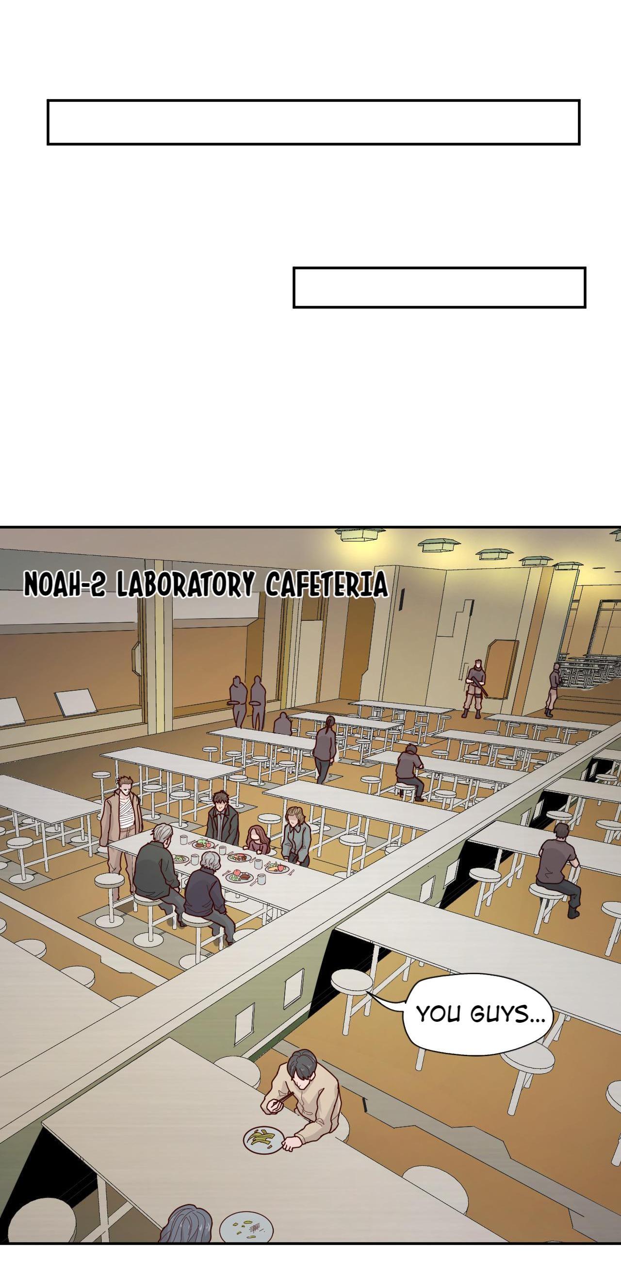 Era of Great Universe Chapter 10 - Page 30