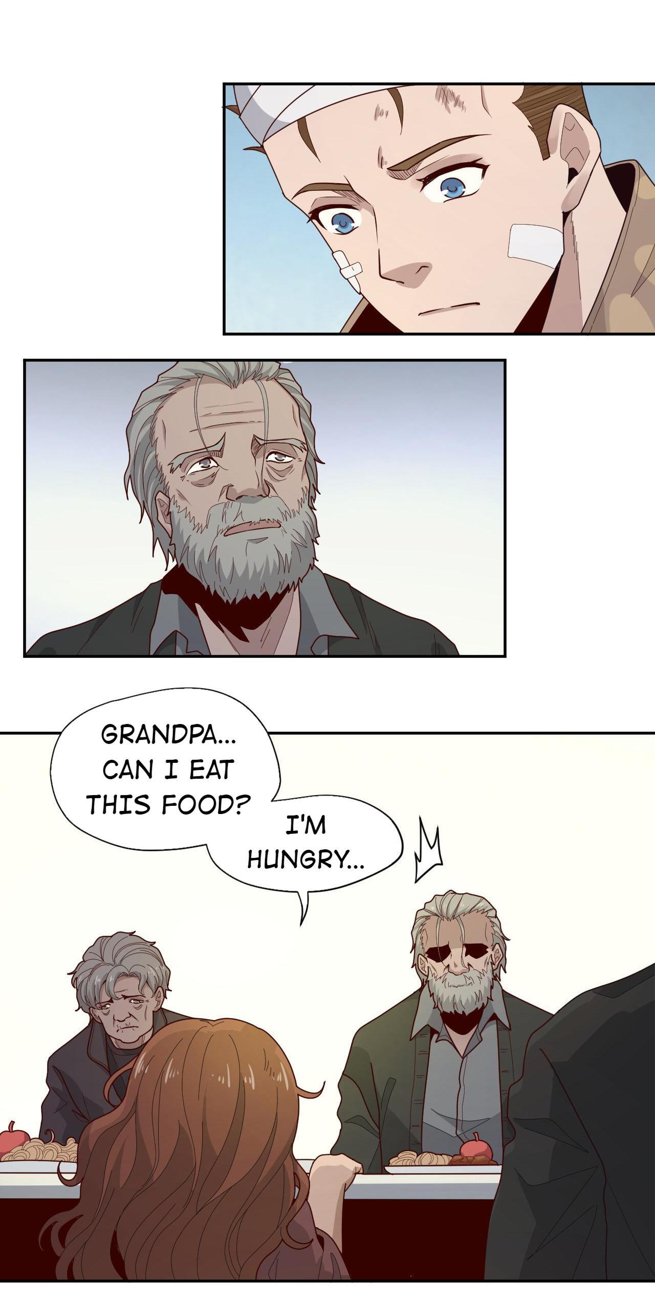 Era of Great Universe Chapter 10 - Page 35