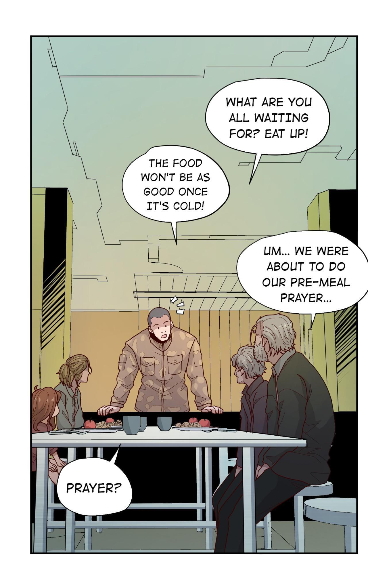 Era of Great Universe Chapter 10 - Page 40