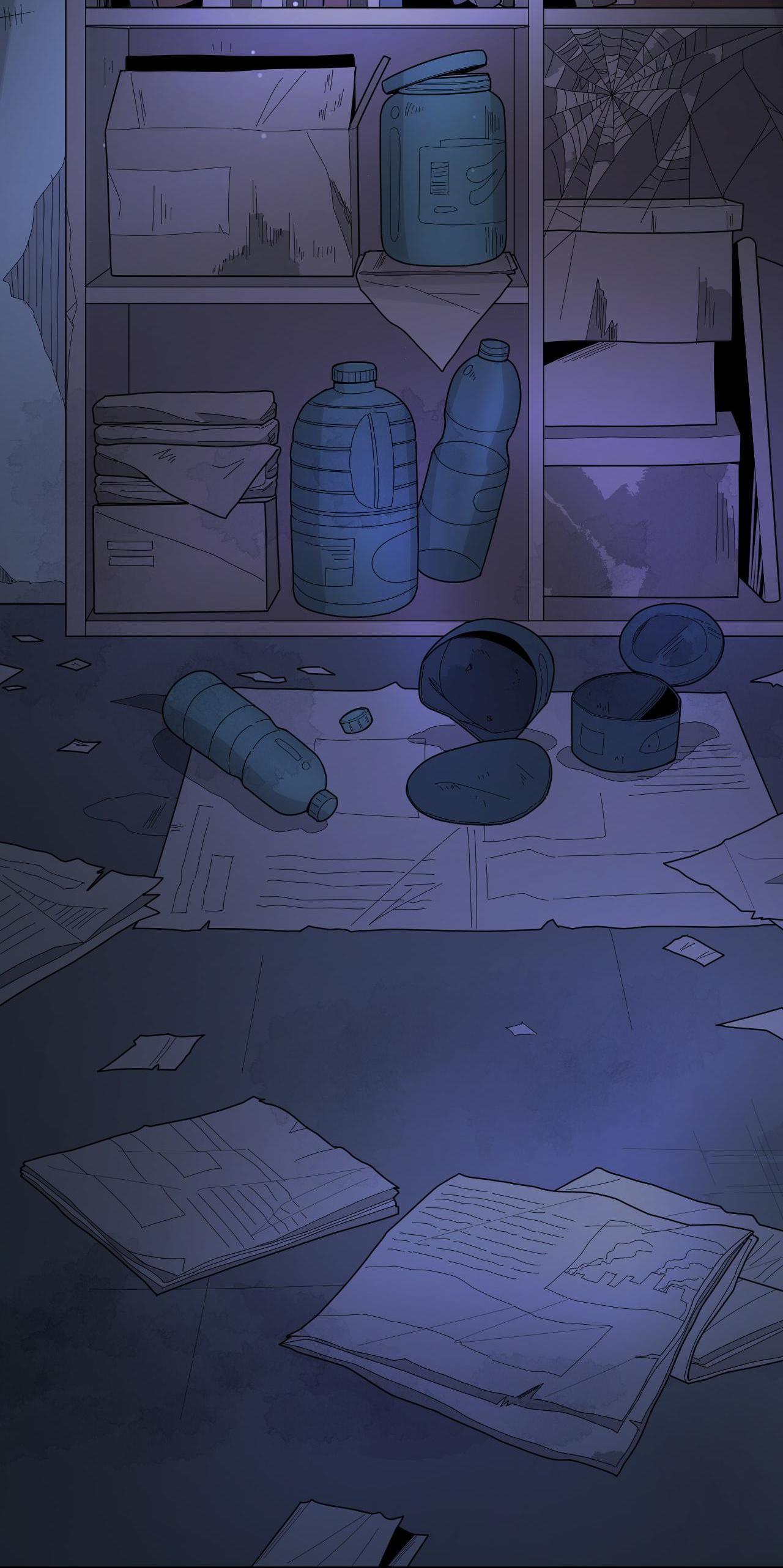 Era of Great Universe Chapter 10 - Page 5