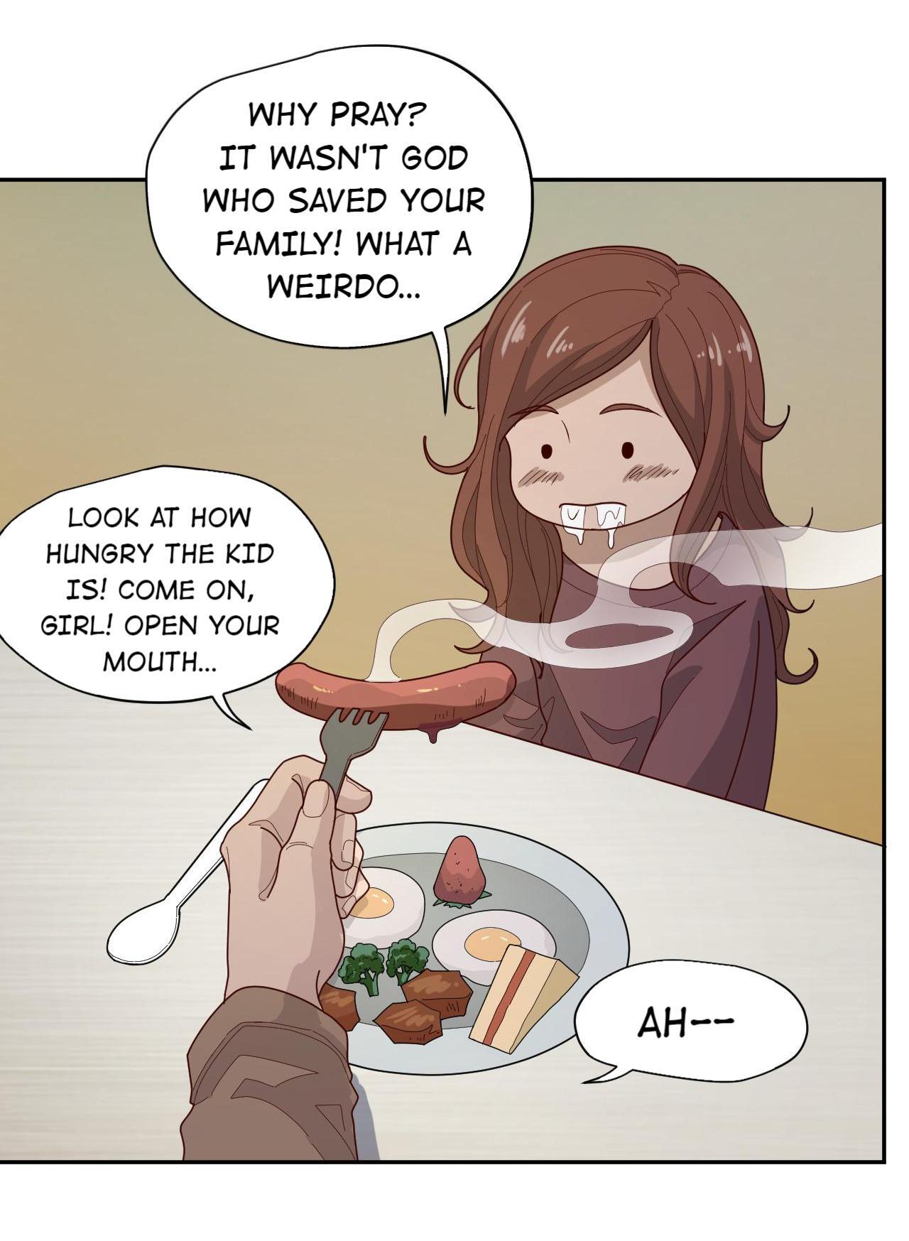 Era of Great Universe Chapter 10 - Page 41