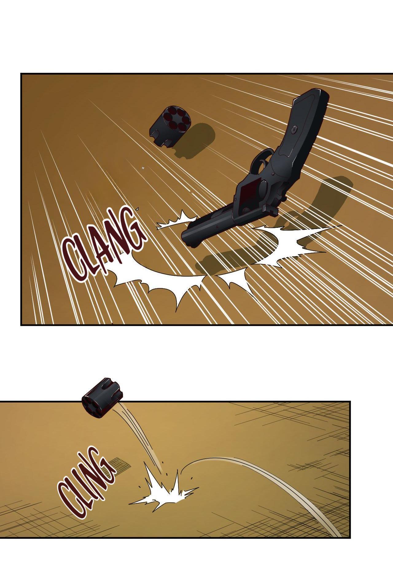 Era of Great Universe Chapter 10 - Page 45