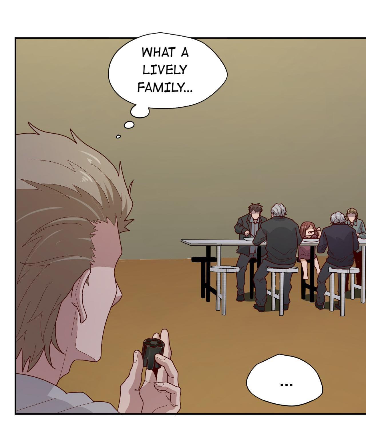 Era of Great Universe Chapter 10 - Page 47