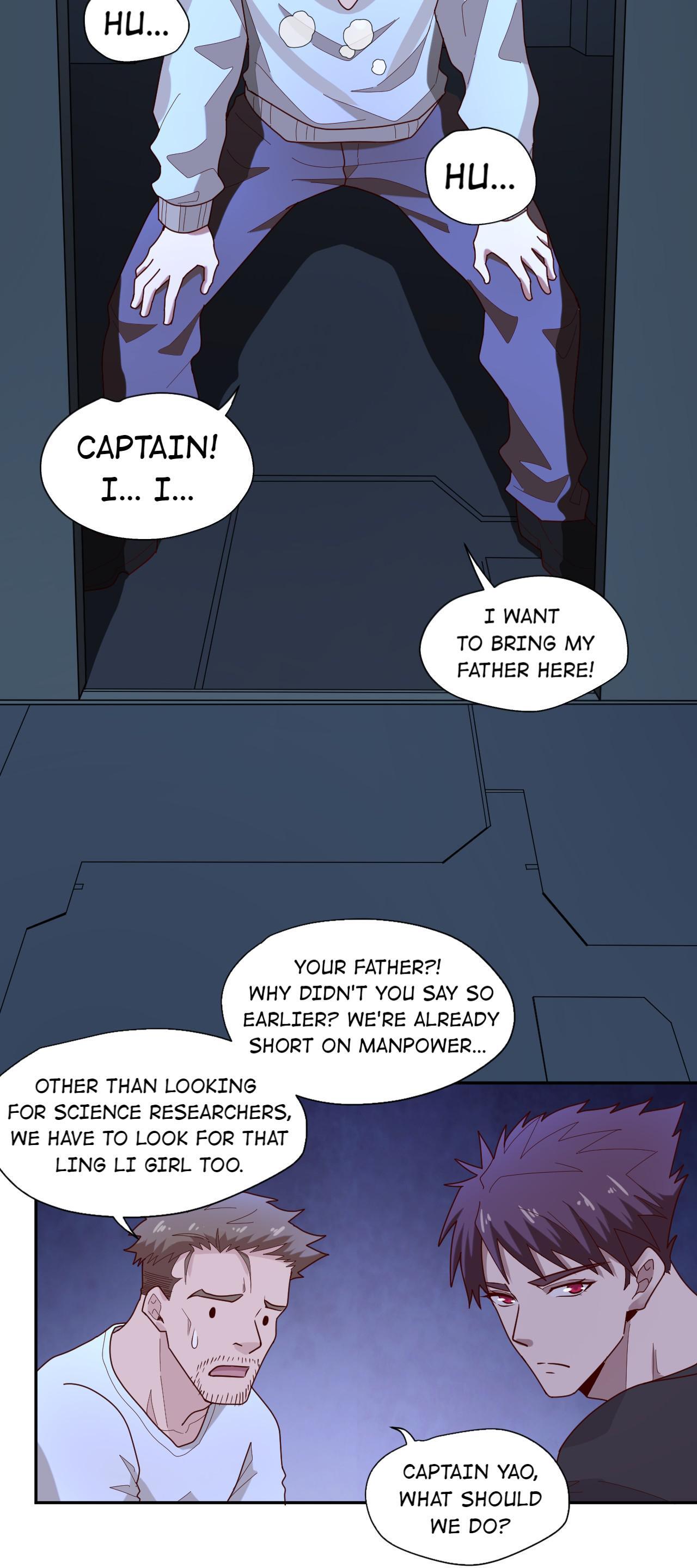 Era of Great Universe Chapter 10 - Page 52