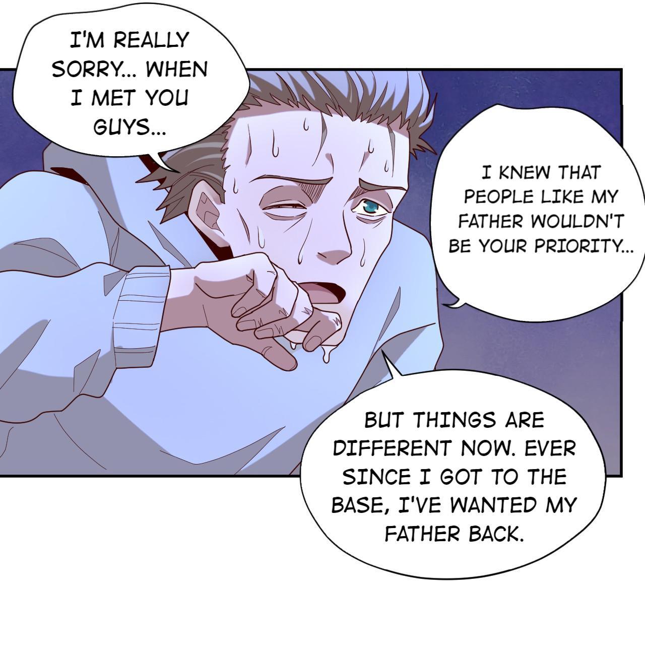 Era of Great Universe Chapter 10 - Page 53