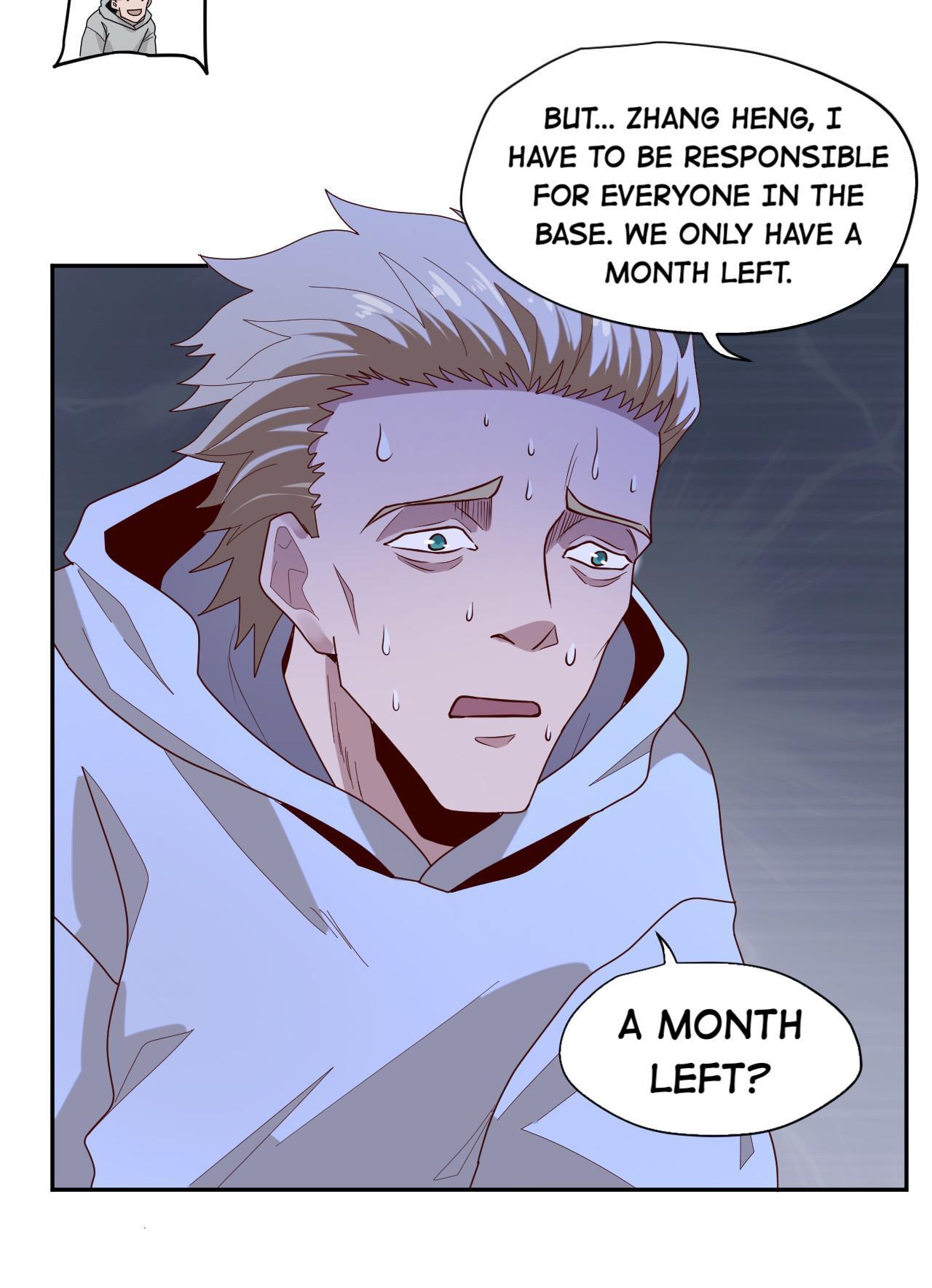 Era of Great Universe Chapter 10 - Page 55