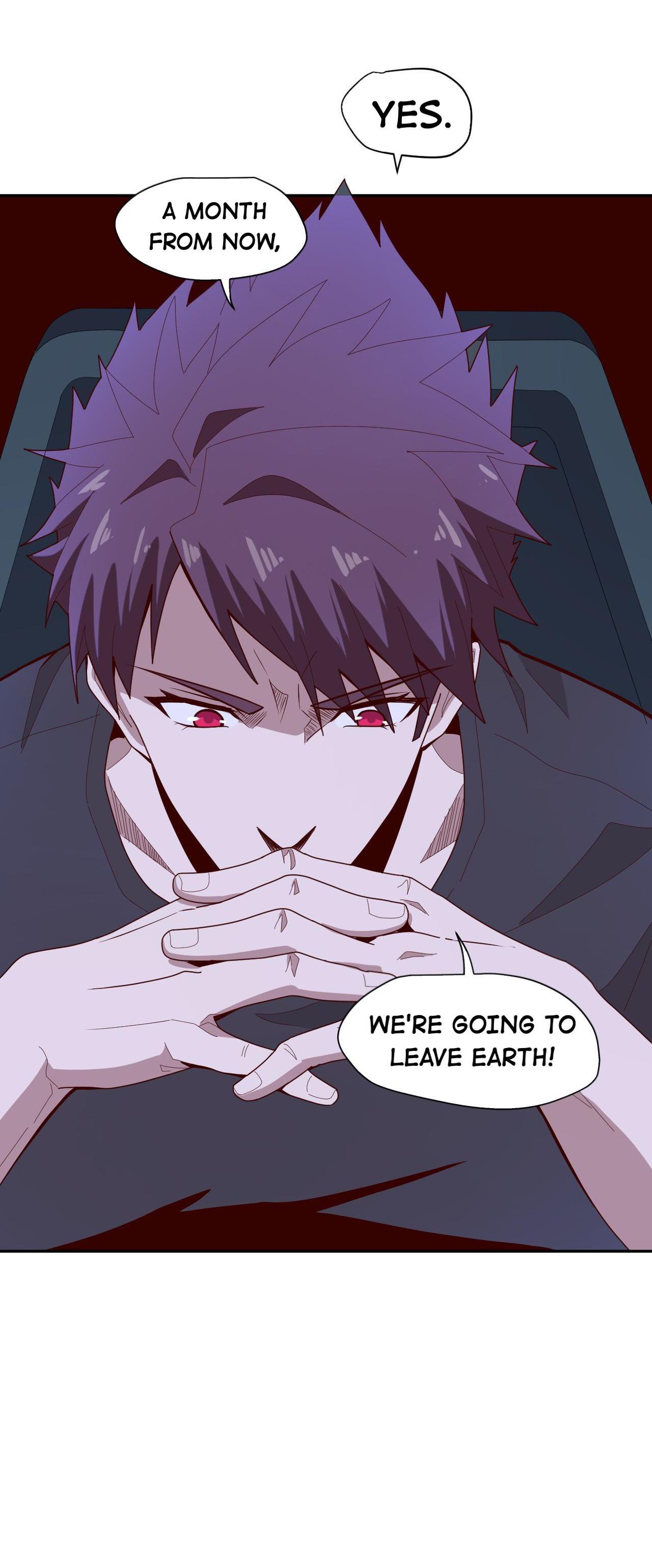 Era of Great Universe Chapter 10 - Page 56
