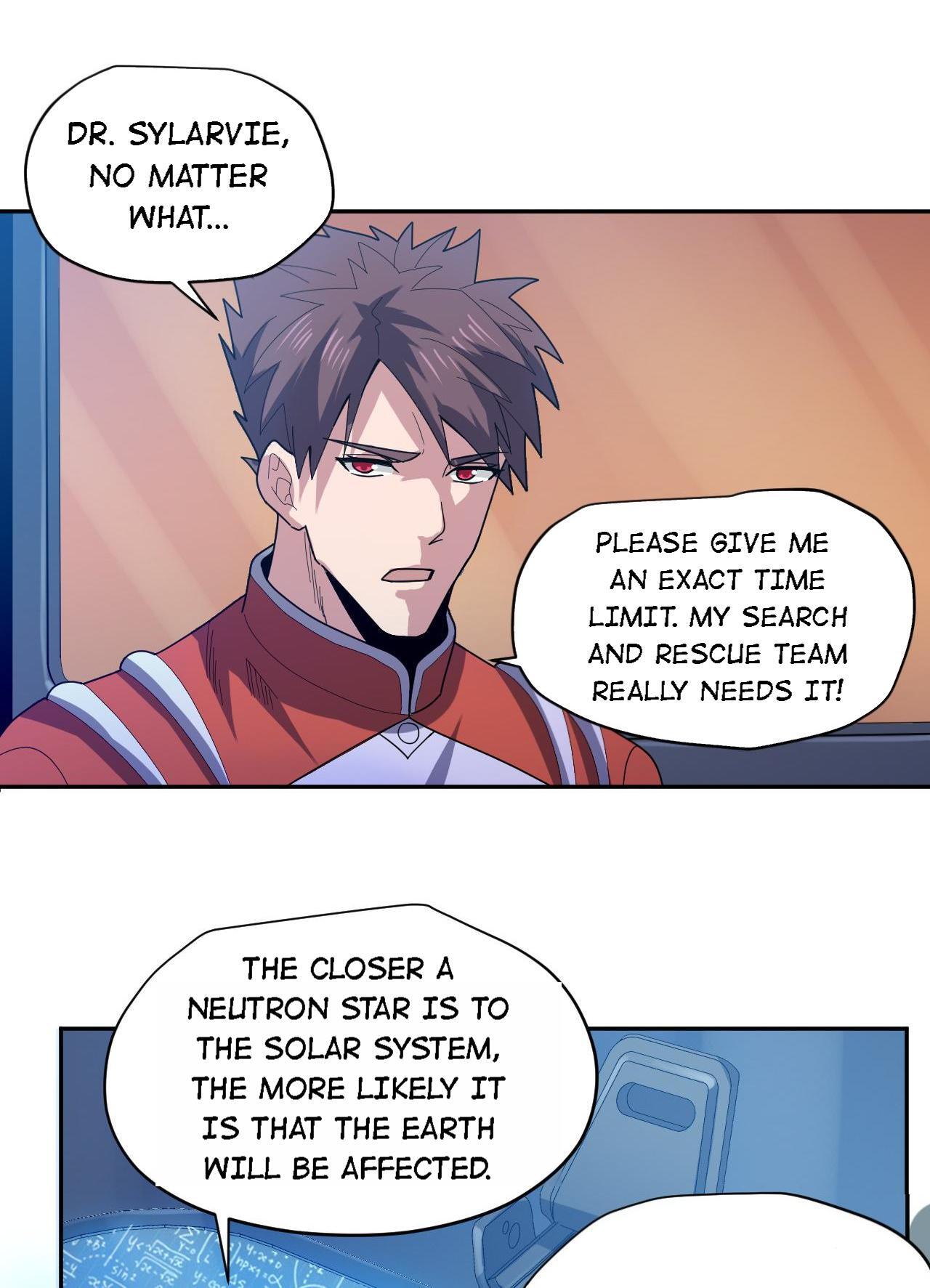 Era of Great Universe Chapter 11 - Page 19