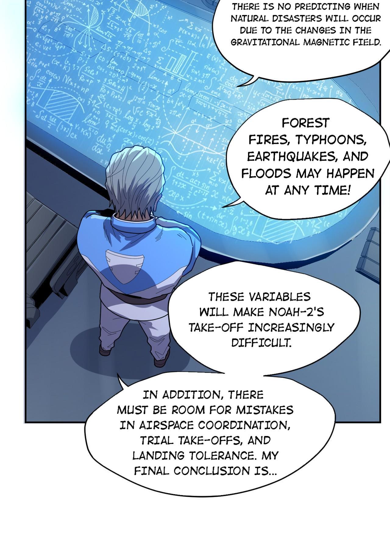 Era of Great Universe Chapter 11 - Page 20