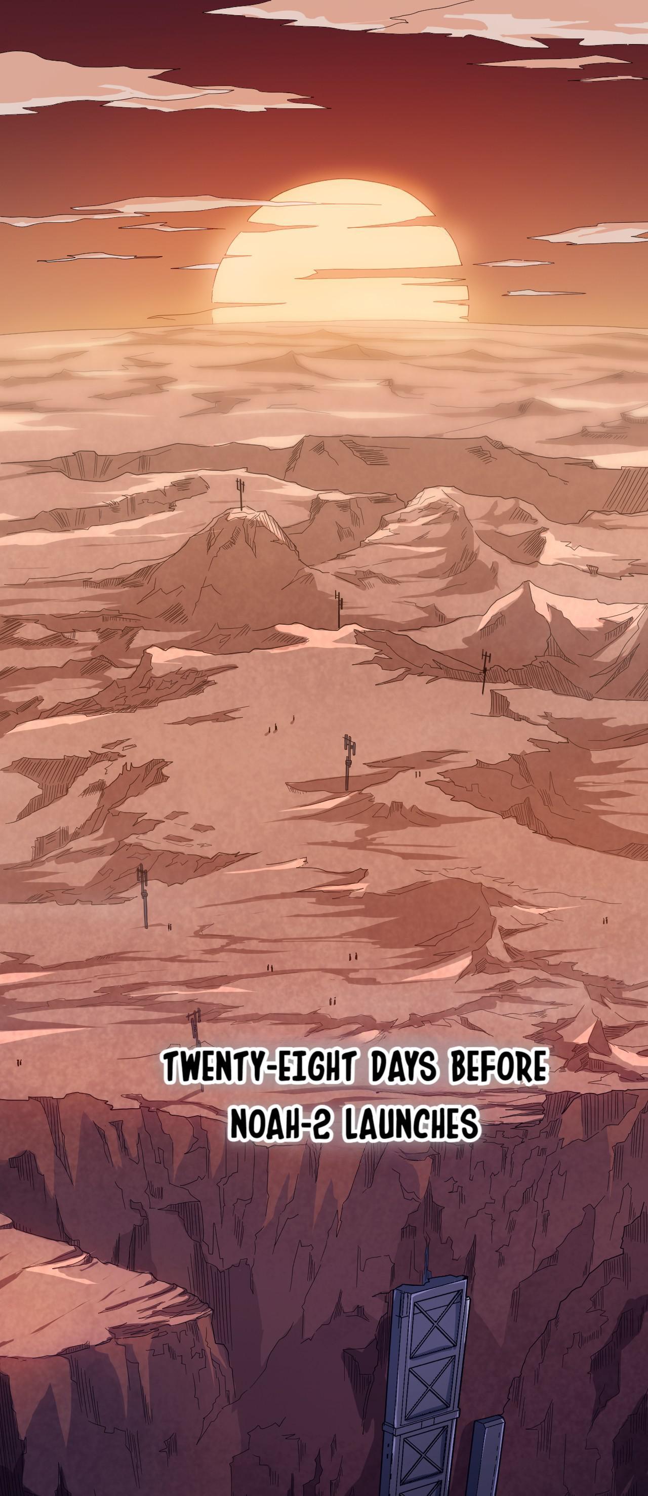 Era of Great Universe Chapter 11 - Page 3