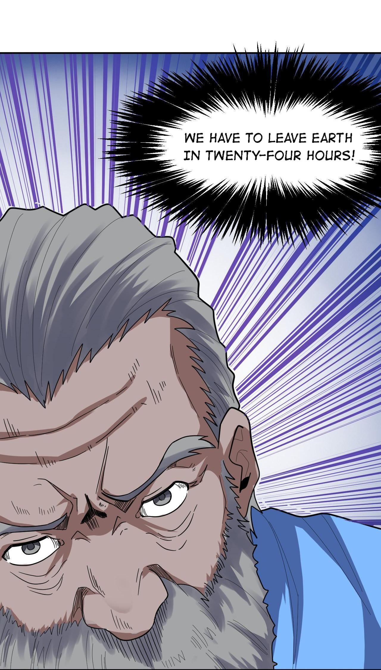 Era of Great Universe Chapter 11 - Page 21