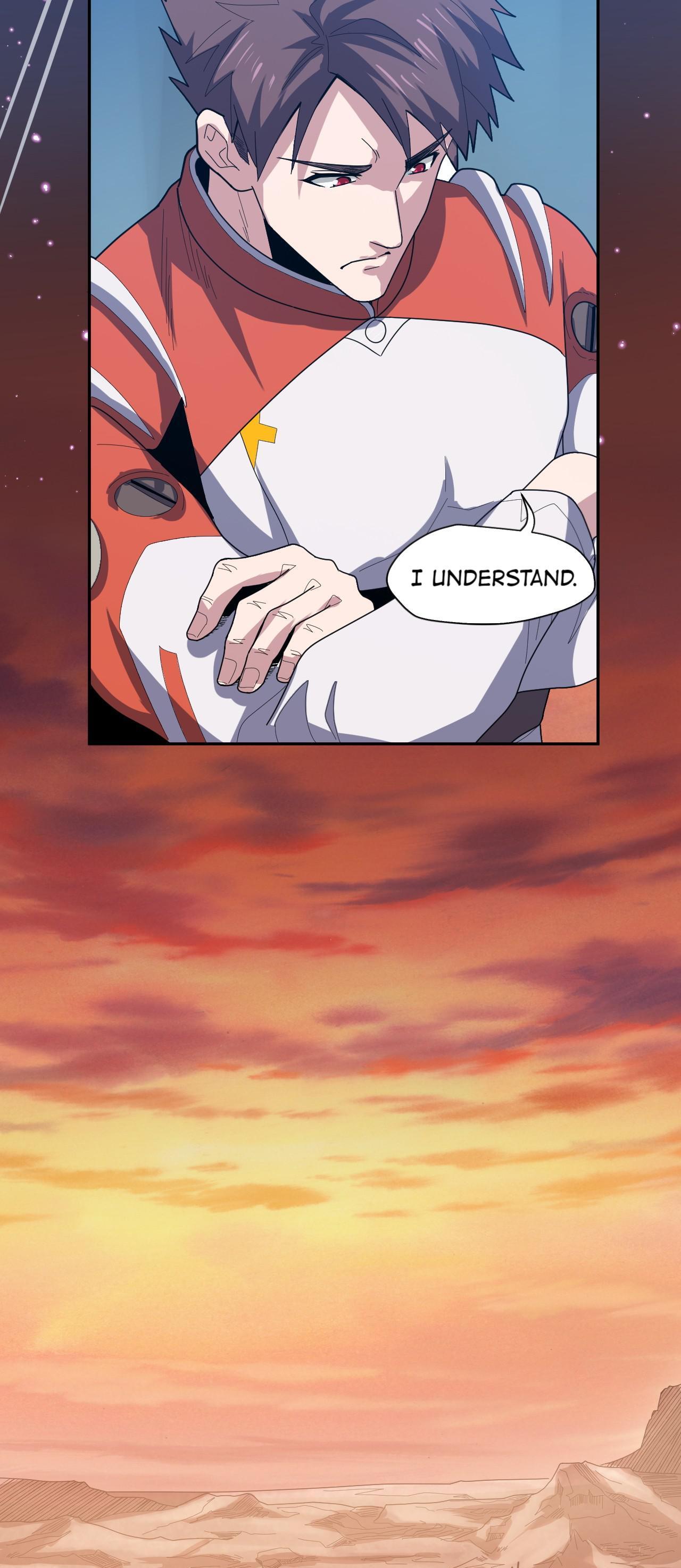 Era of Great Universe Chapter 11 - Page 23