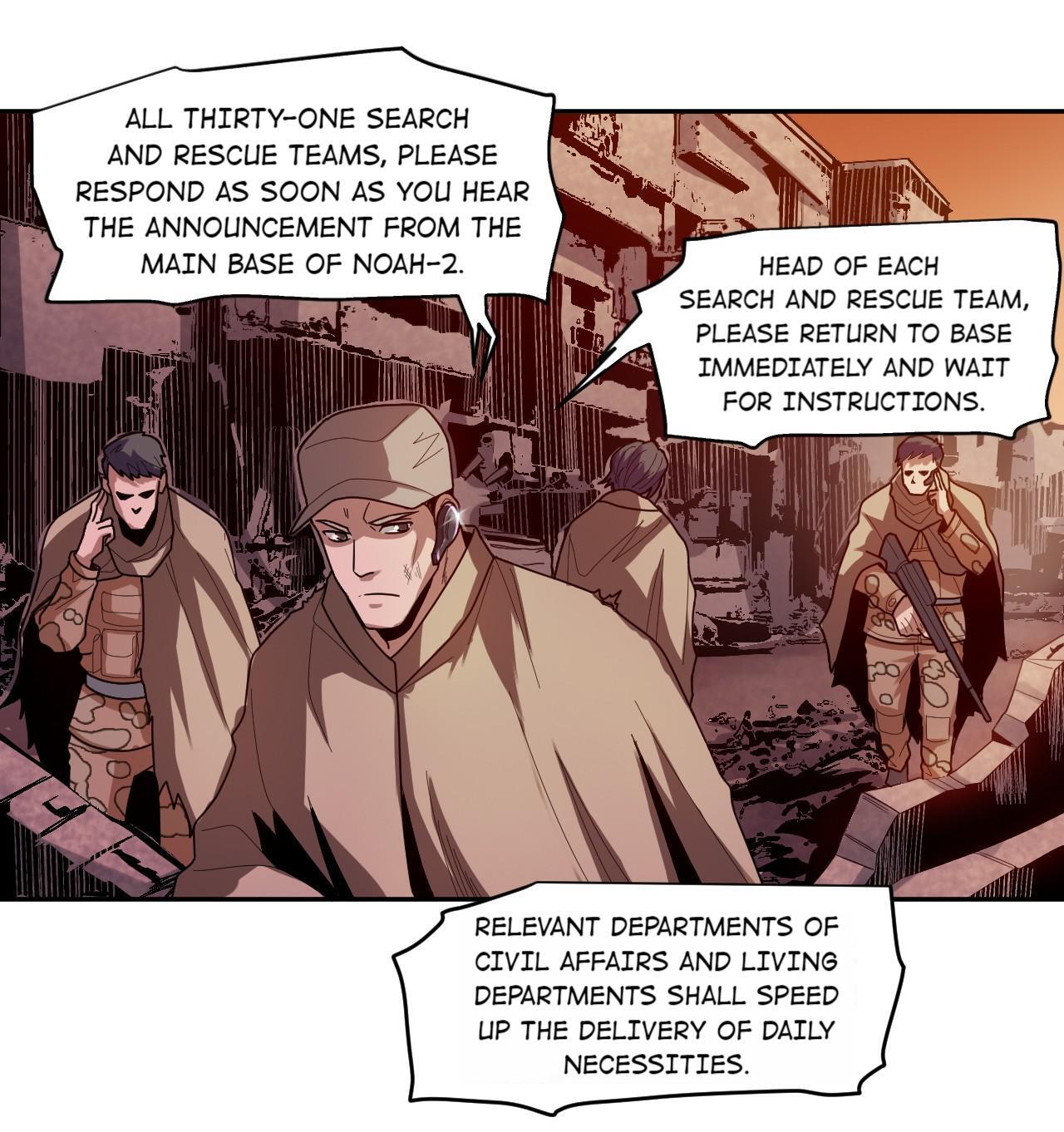 Era of Great Universe Chapter 11 - Page 25