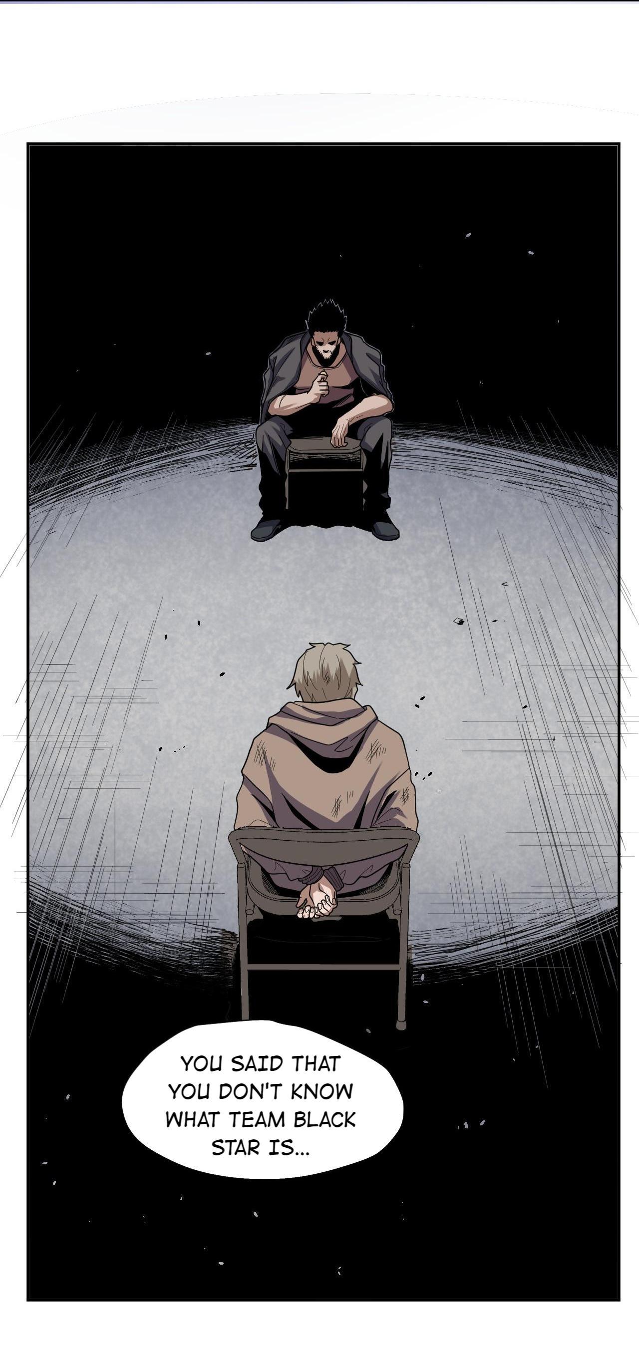 Era of Great Universe Chapter 11 - Page 36