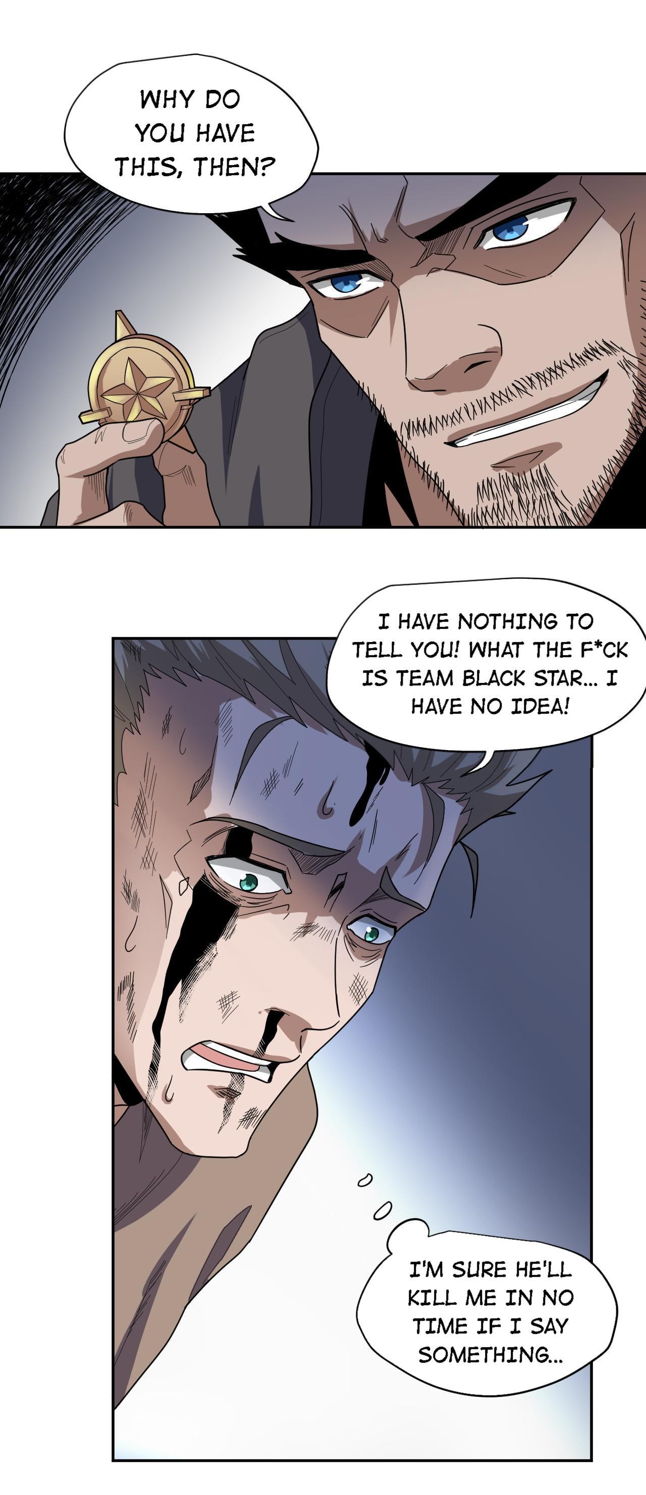 Era of Great Universe Chapter 11 - Page 37