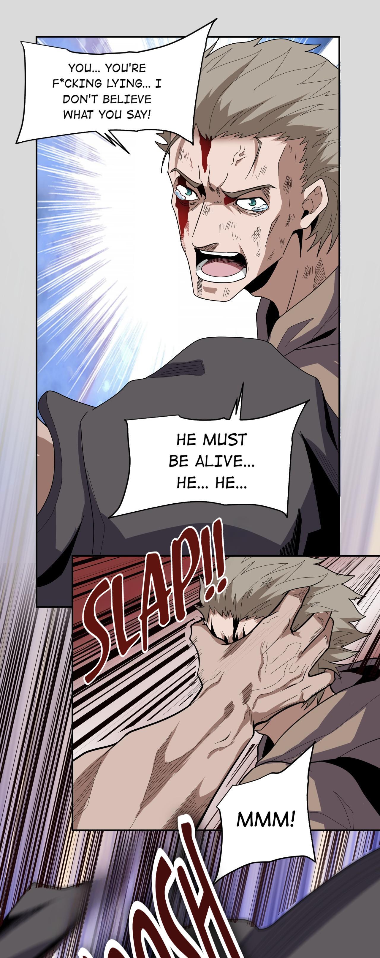 Era of Great Universe Chapter 11 - Page 43