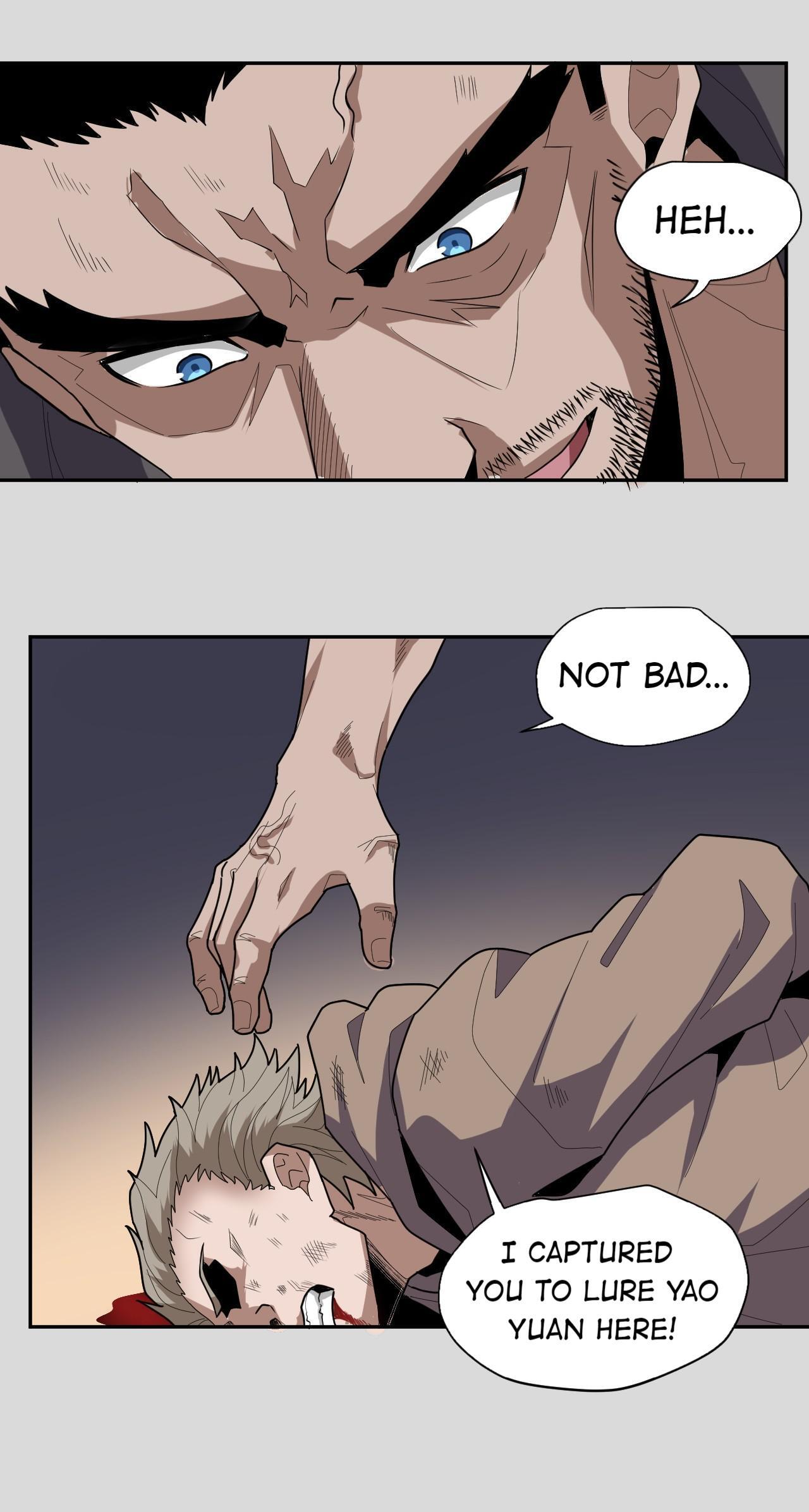 Era of Great Universe Chapter 11 - Page 49
