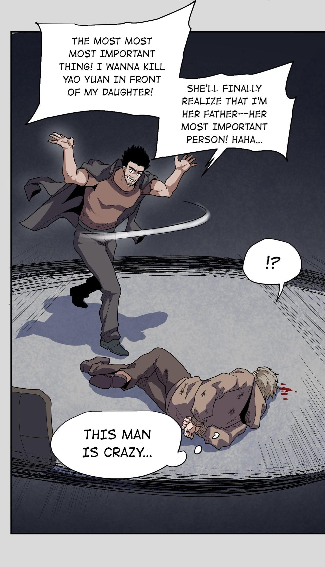 Era of Great Universe Chapter 11 - Page 51