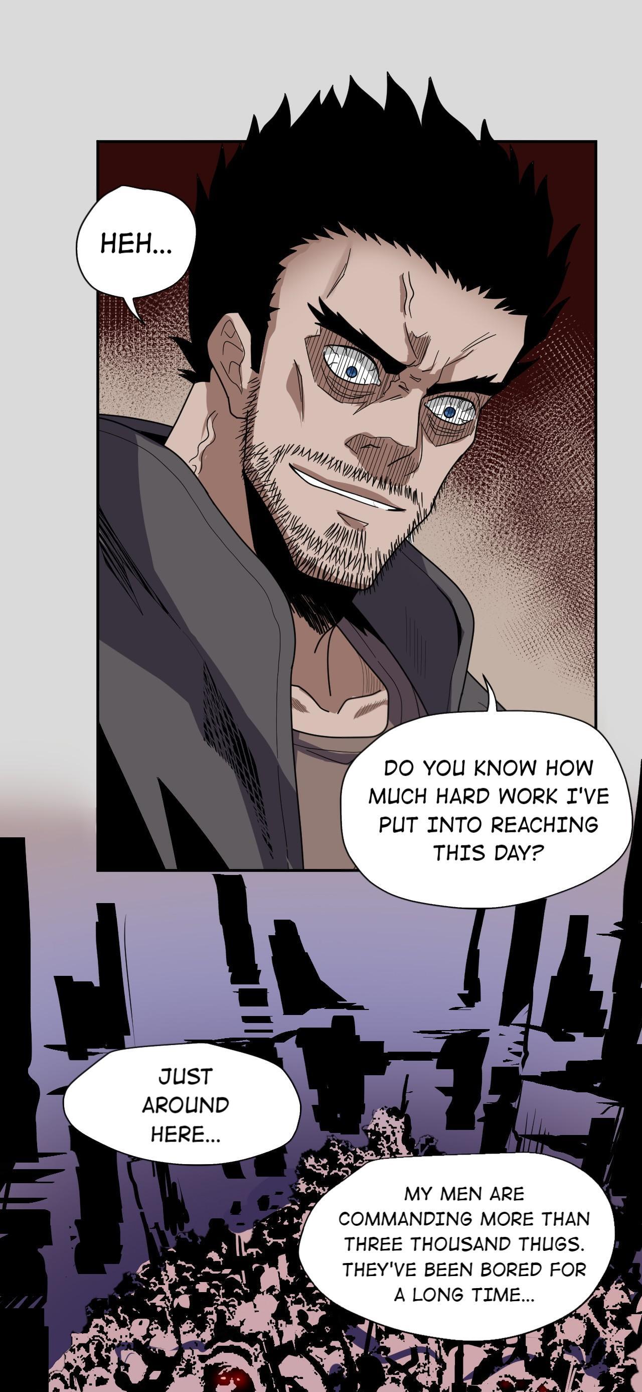 Era of Great Universe Chapter 11 - Page 52
