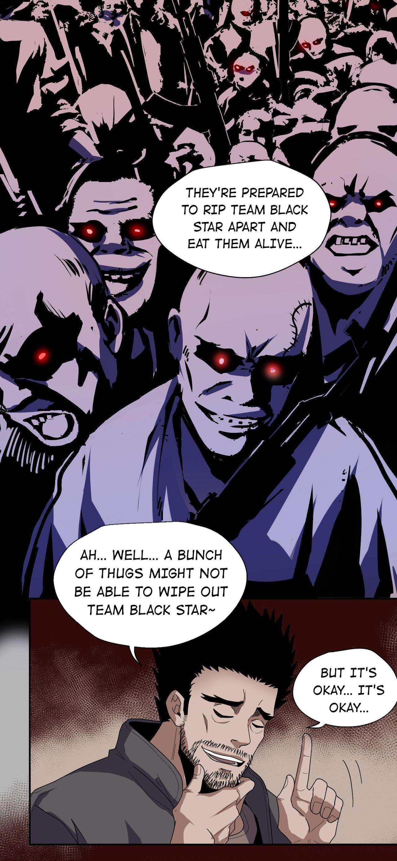 Era of Great Universe Chapter 11 - Page 53
