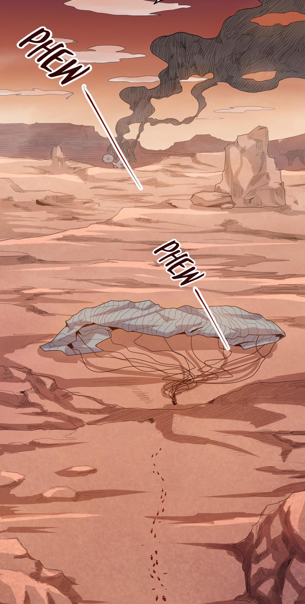 Era of Great Universe Chapter 11 - Page 10