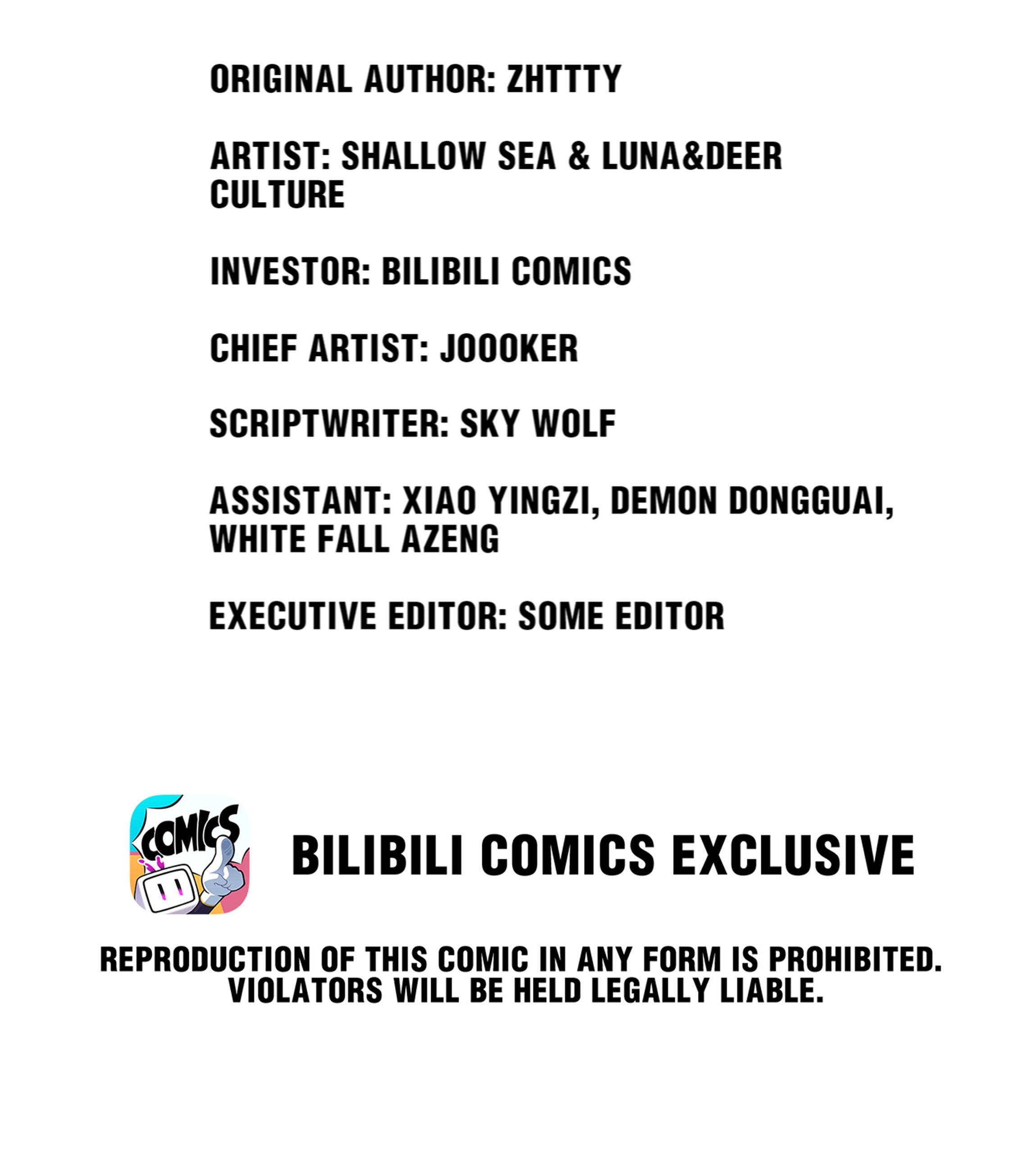 Era of Great Universe Chapter 13 - Page 2