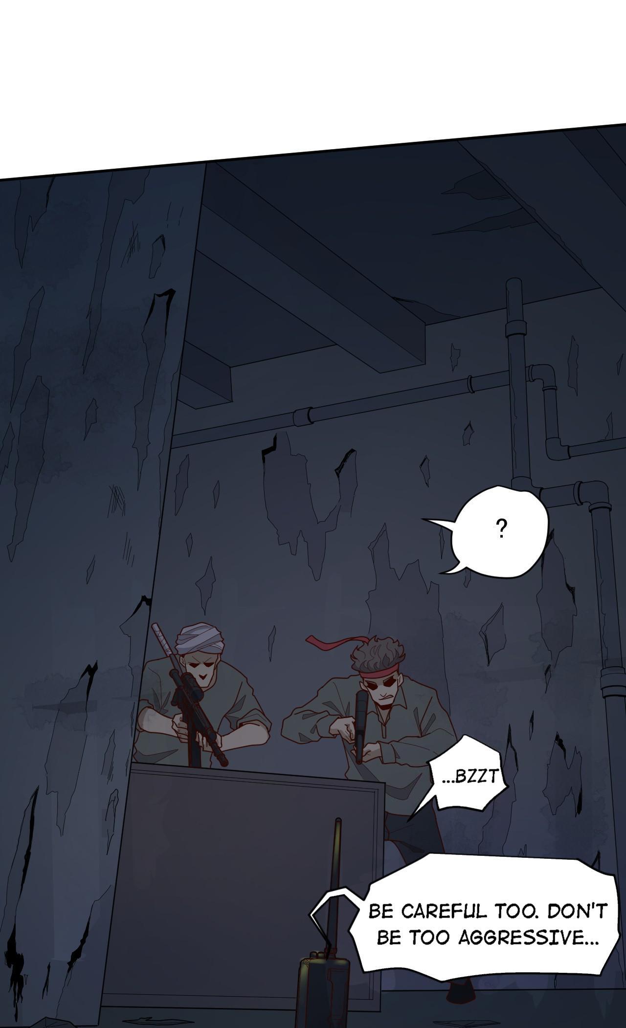 Era of Great Universe Chapter 13 - Page 14