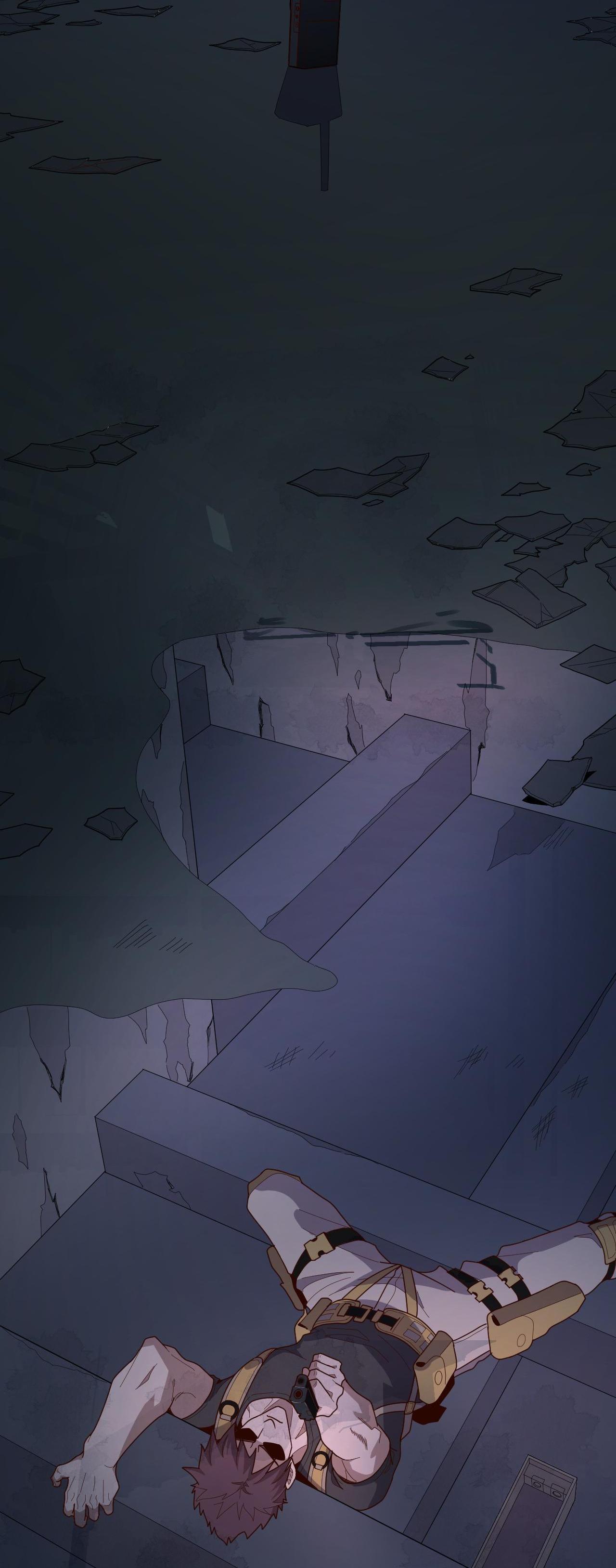 Era of Great Universe Chapter 13 - Page 15