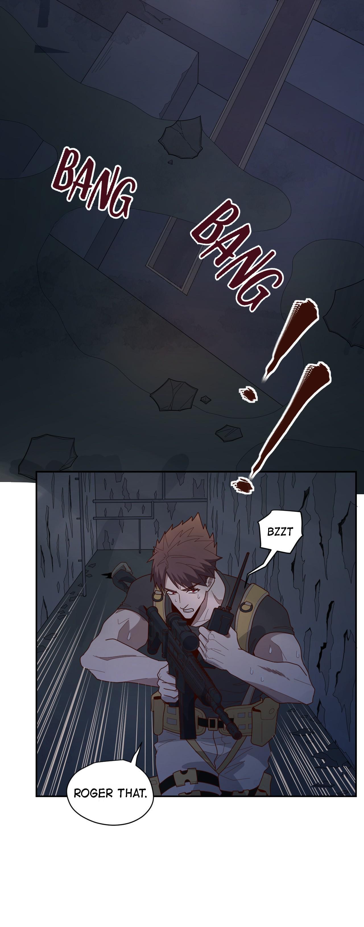 Era of Great Universe Chapter 13 - Page 16