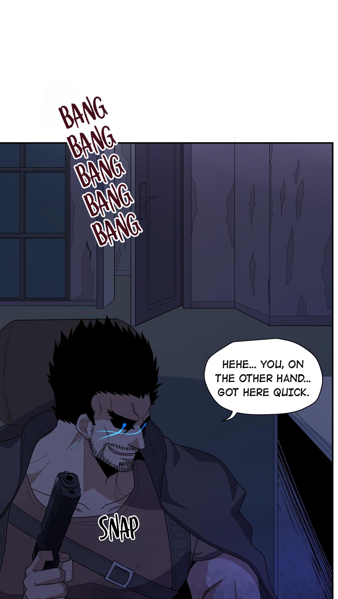 Era of Great Universe Chapter 13 - Page 17