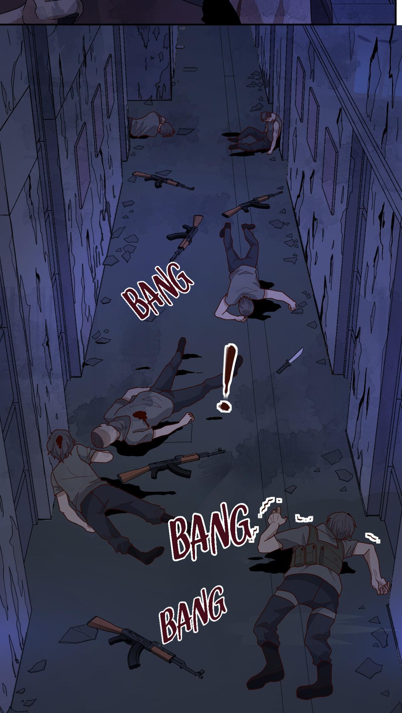 Era of Great Universe Chapter 13 - Page 18