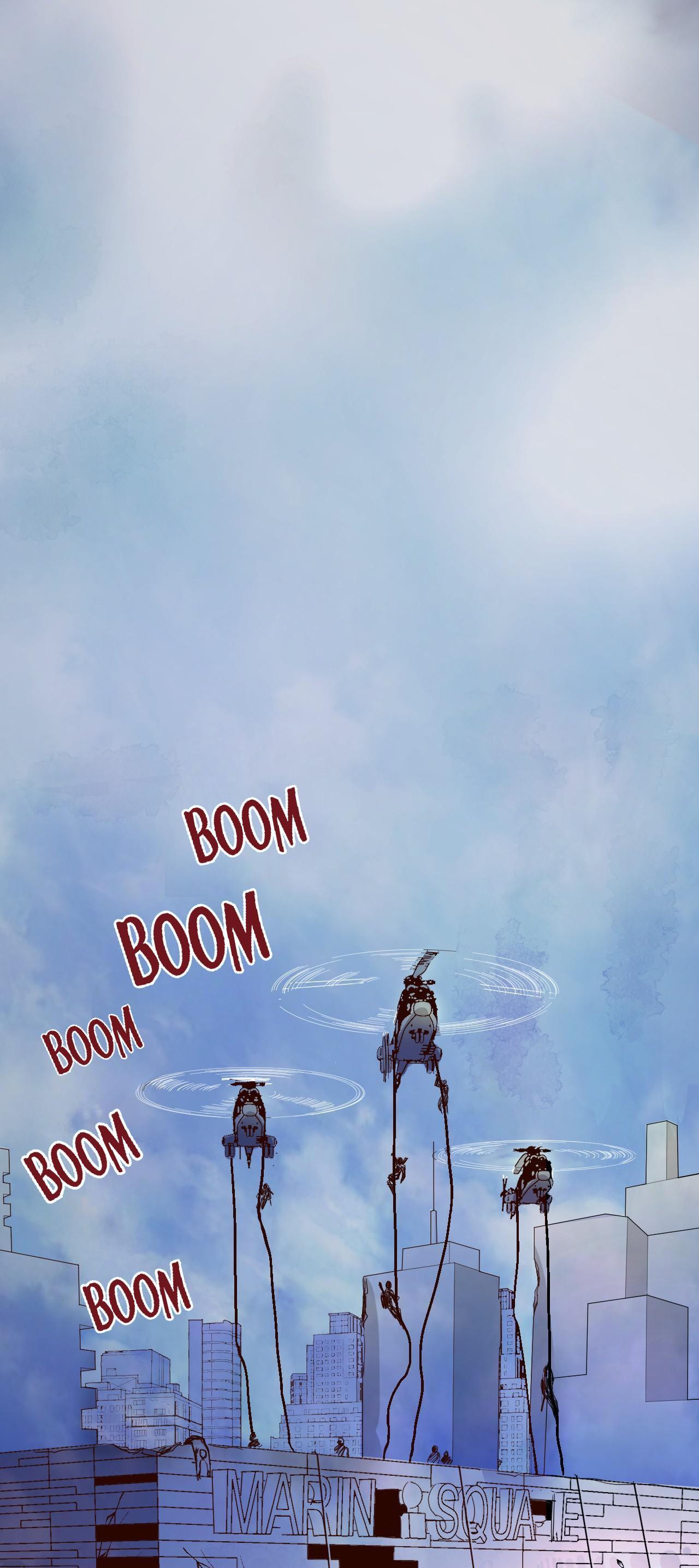 Era of Great Universe Chapter 13 - Page 3