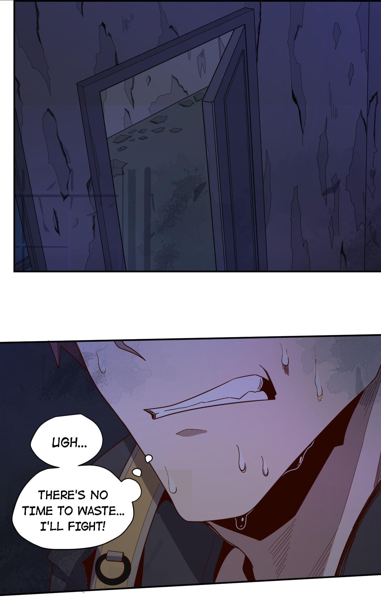 Era of Great Universe Chapter 13 - Page 23