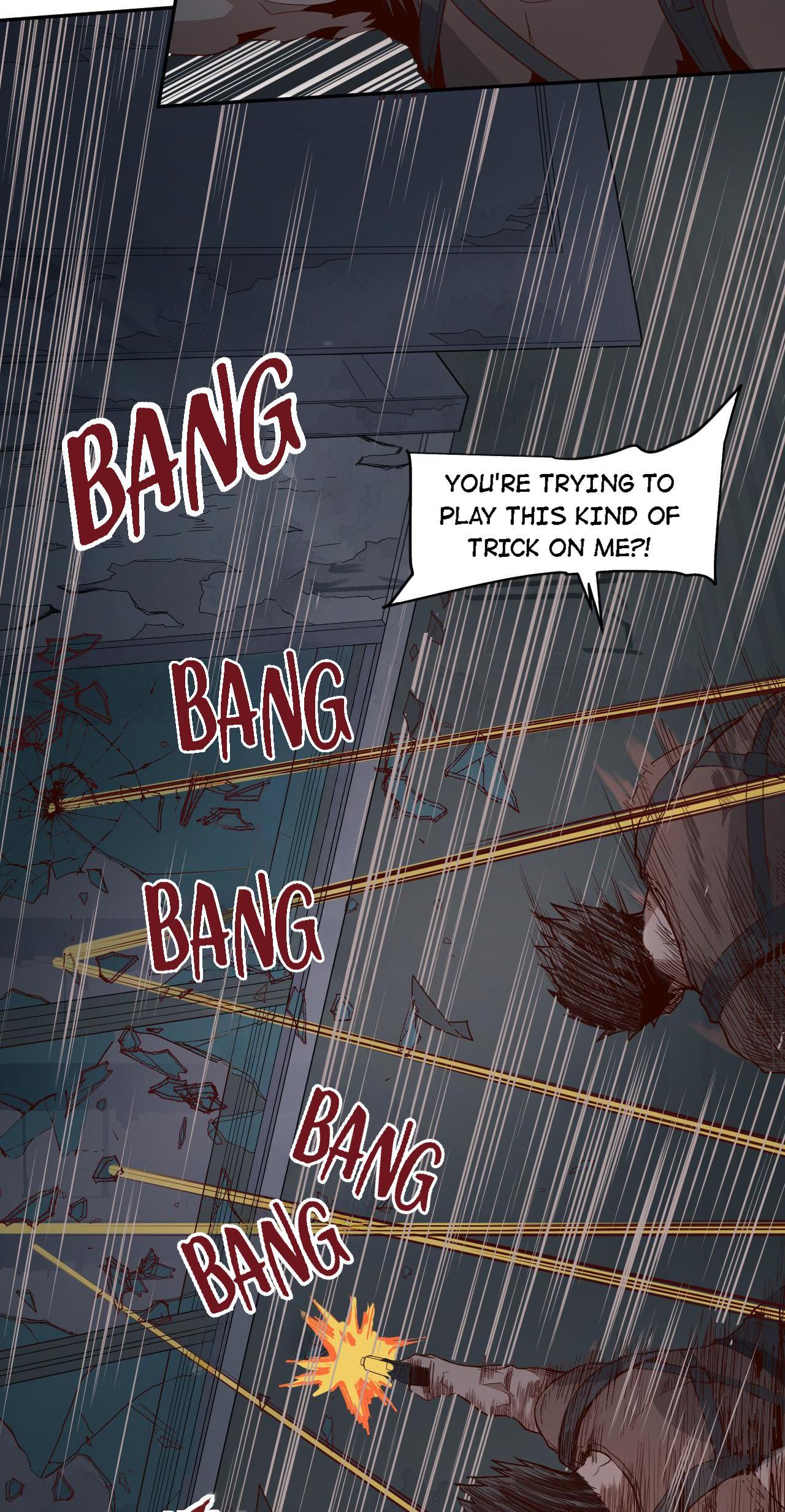 Era of Great Universe Chapter 13 - Page 26