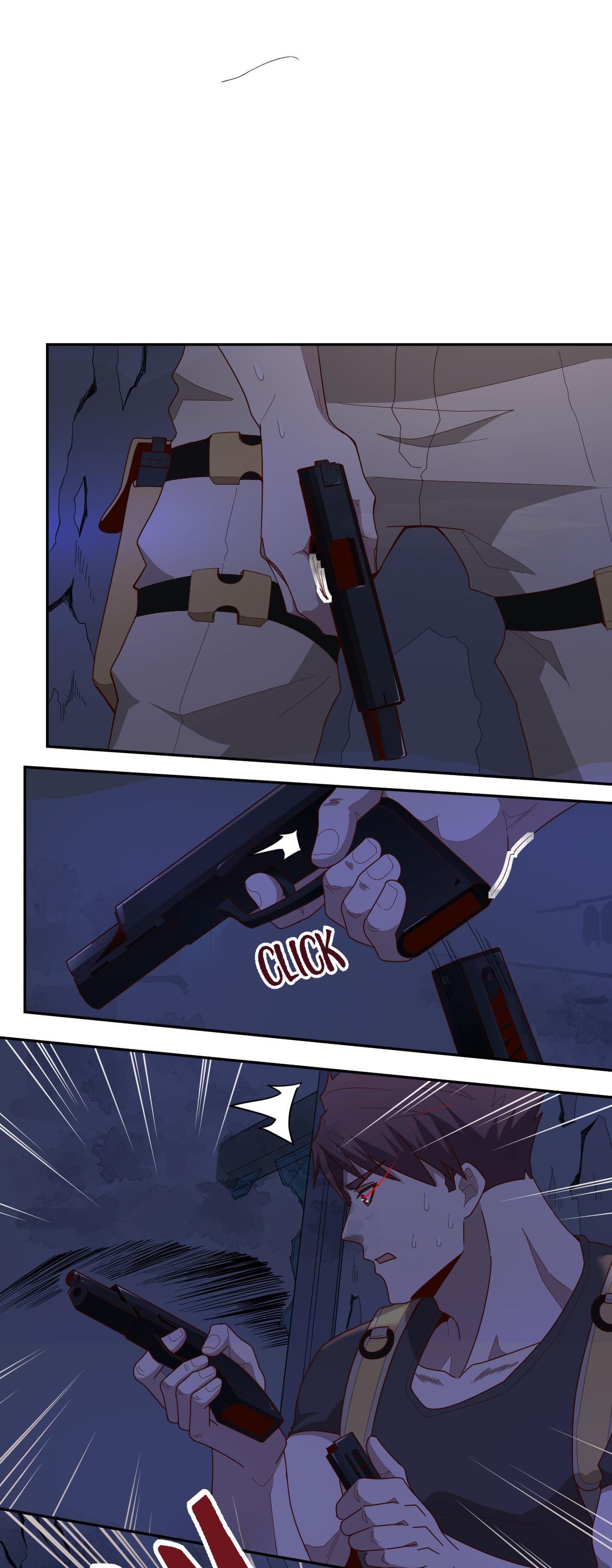 Era of Great Universe Chapter 13 - Page 30