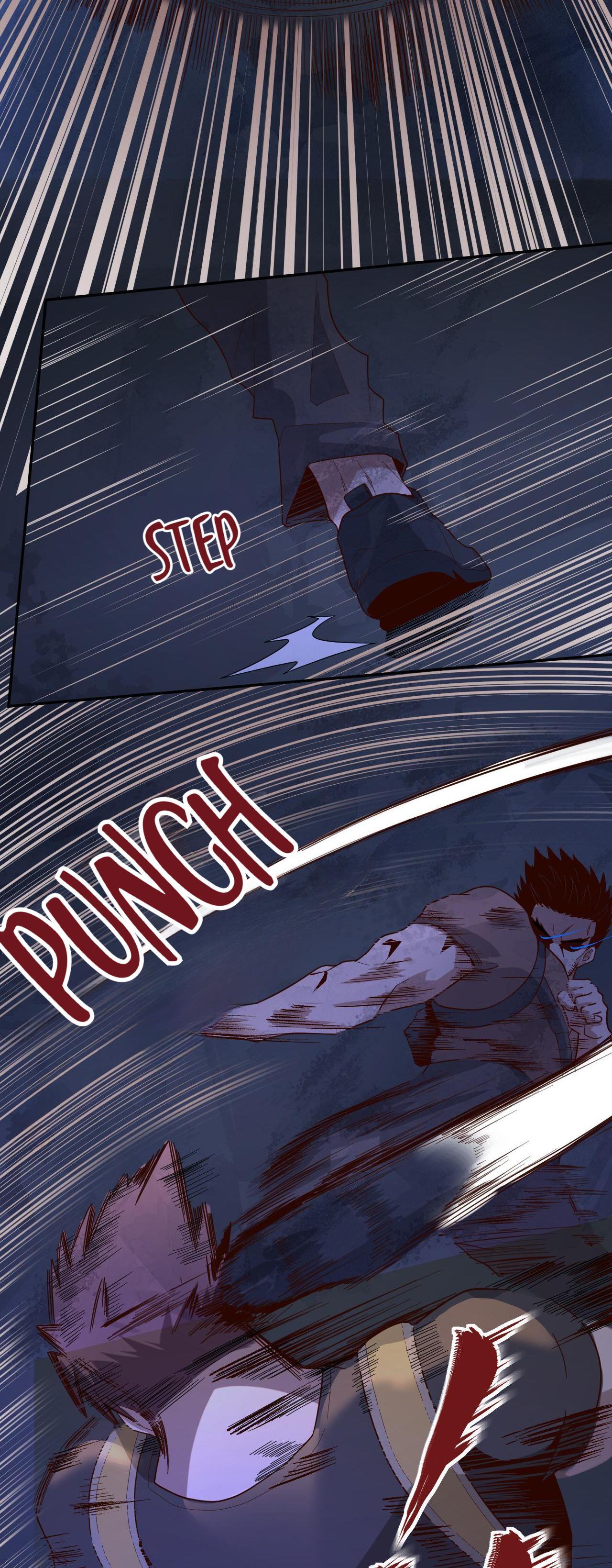 Era of Great Universe Chapter 13 - Page 33