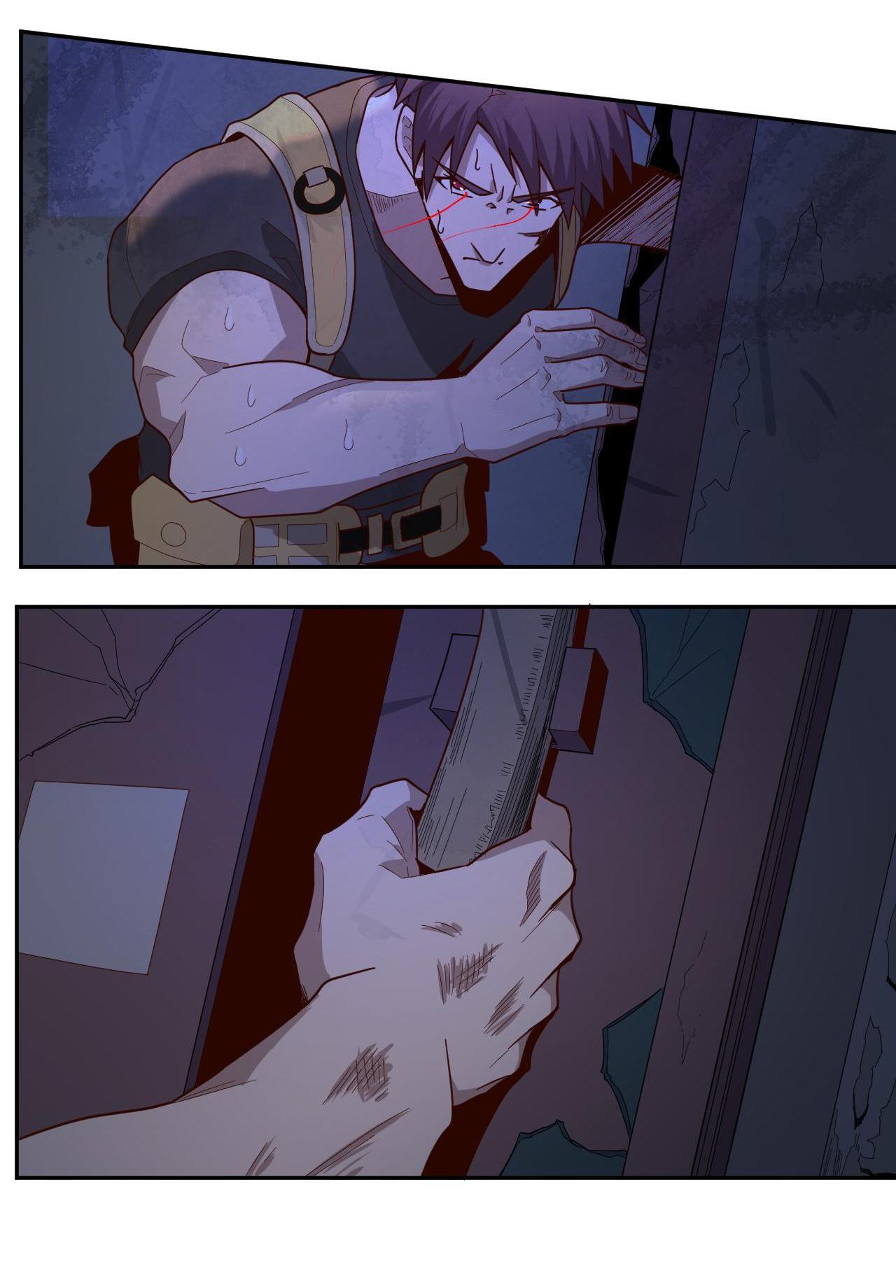 Era of Great Universe Chapter 13 - Page 35