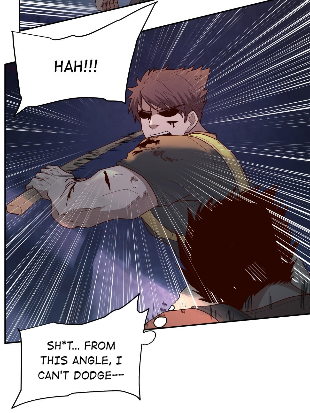 Era of Great Universe Chapter 13 - Page 39