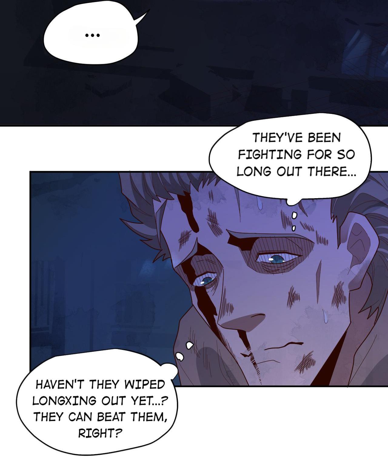 Era of Great Universe Chapter 13 - Page 42